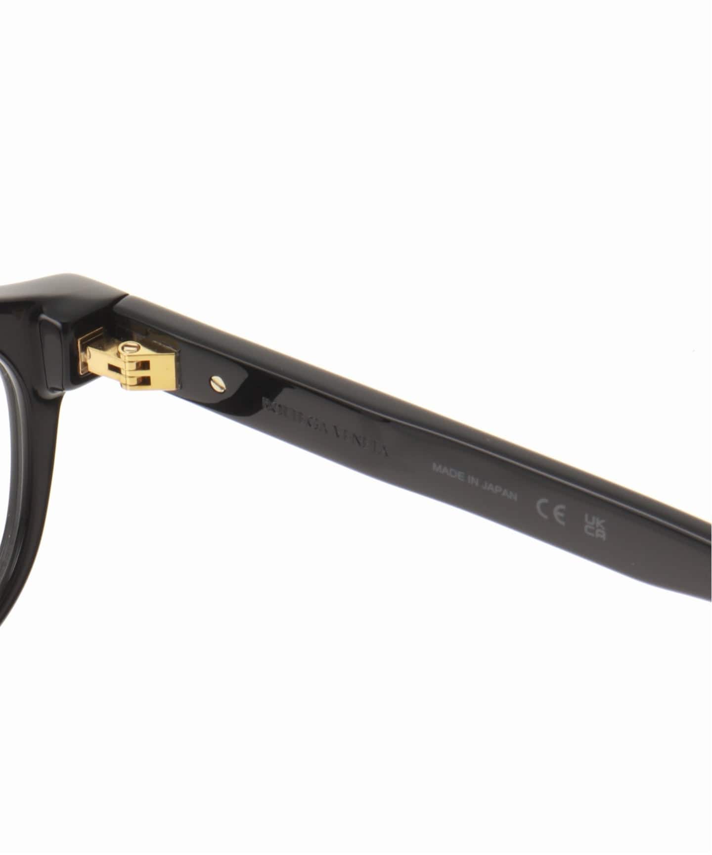 BOTTEGA VENETA BV1413O001 Optical（メガネ）｜EYETHINK（アイシンク