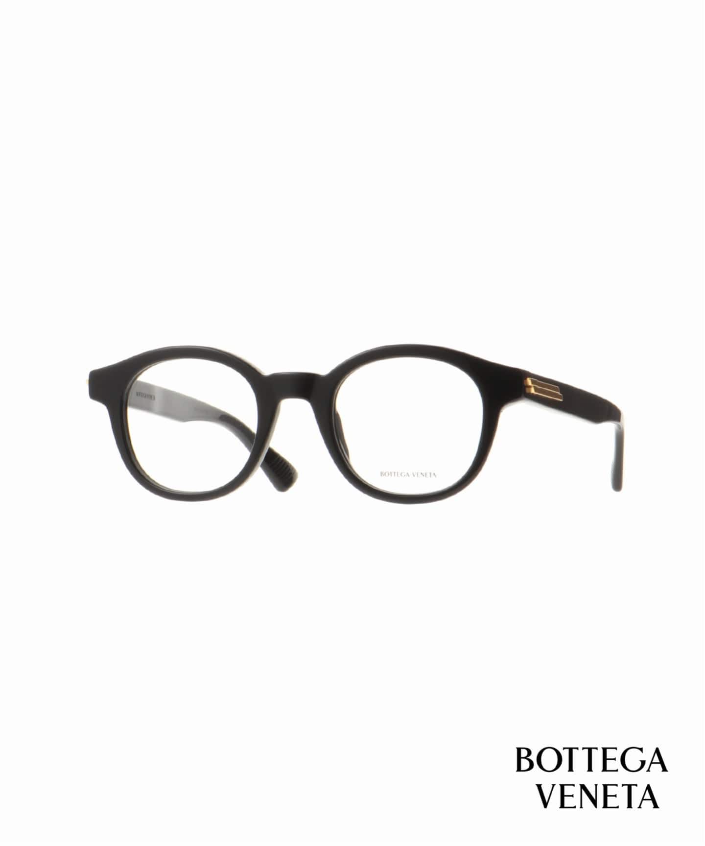 BOTTEGA VENETA BV1413O001 Optical（メガネ）｜EYETHINK（アイシンク