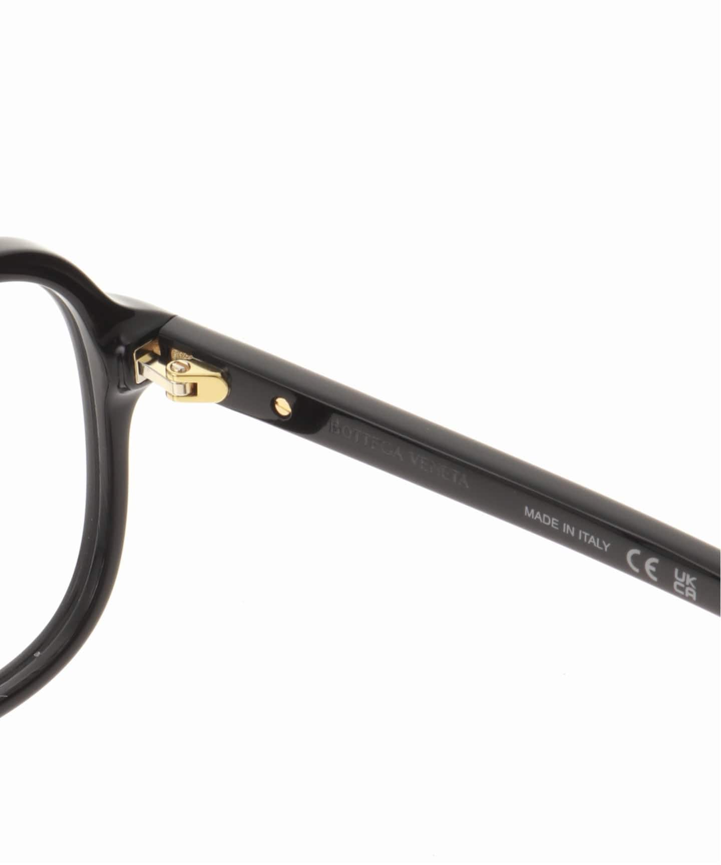 BOTTEGA VENETA BV1417O001 Optical（メガネ）｜EYETHINK（アイシンク