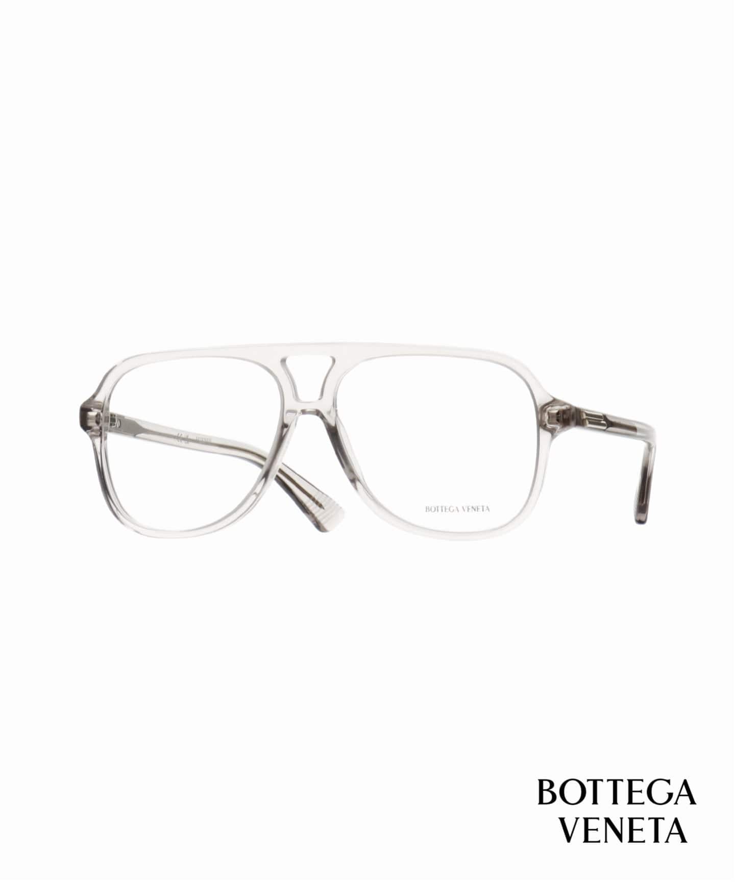 BOTTEGA VENETA BV1417O003 Optical（メガネ）｜EYETHINK（アイシンク
