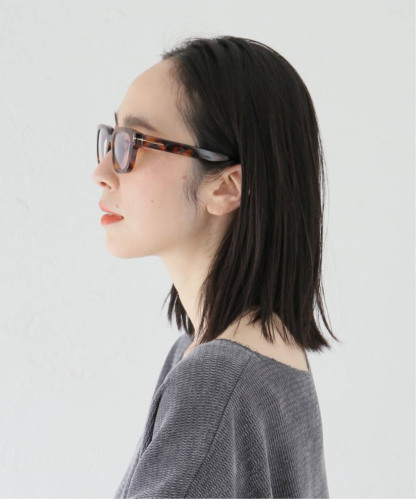 TOM FORD FT6072DB-49053 Optical（メガネ）｜EYETHINK（アイシンク