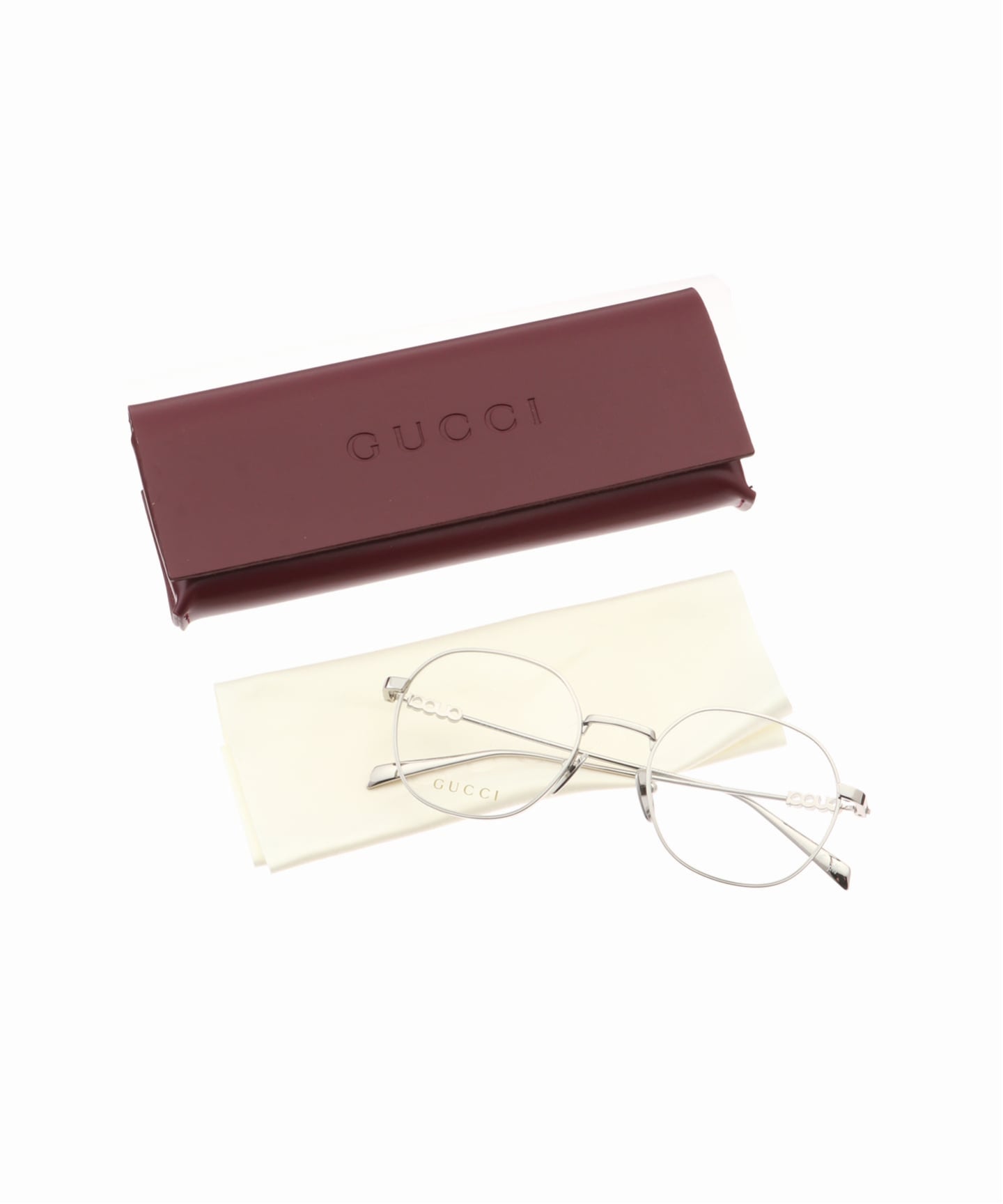 GUCCI GG1939O002 Optical（メガネ）｜EYETHINK（アイシンク）の通販