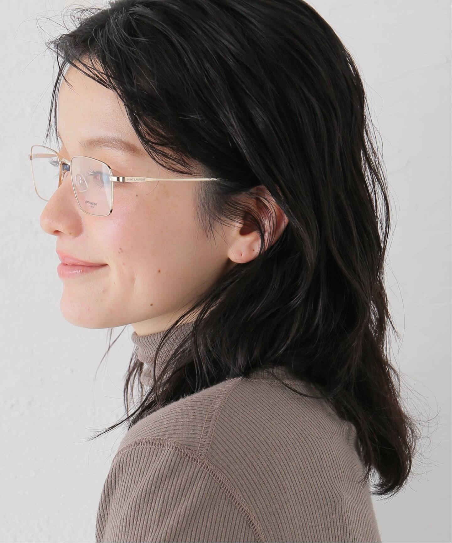 SAINT LAURENT SL844006 Optical（メガネ）｜EYETHINK（アイシンク）の