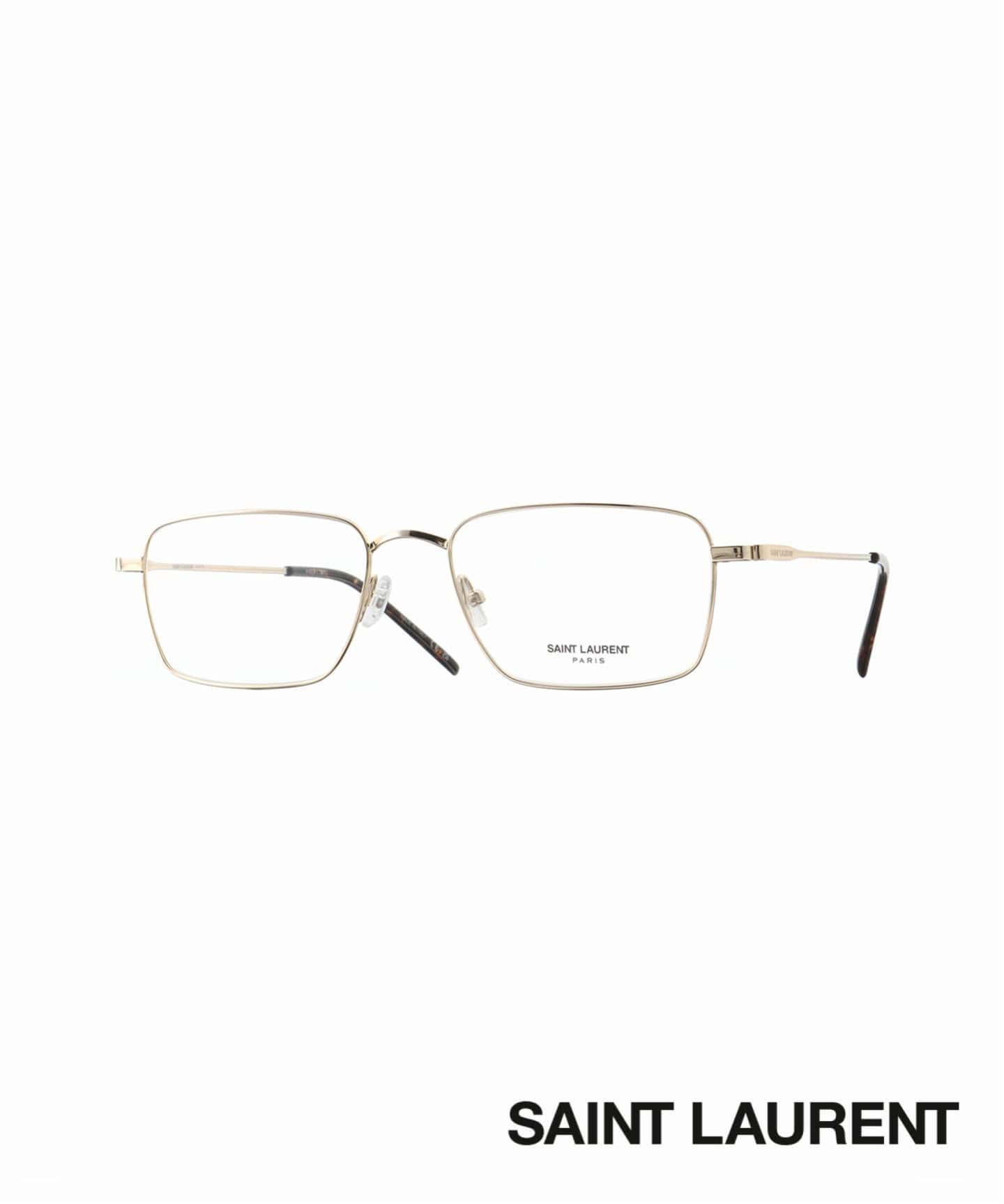 SAINT LAURENT SL844006 Optical（メガネ）｜EYETHINK（アイシンク）の