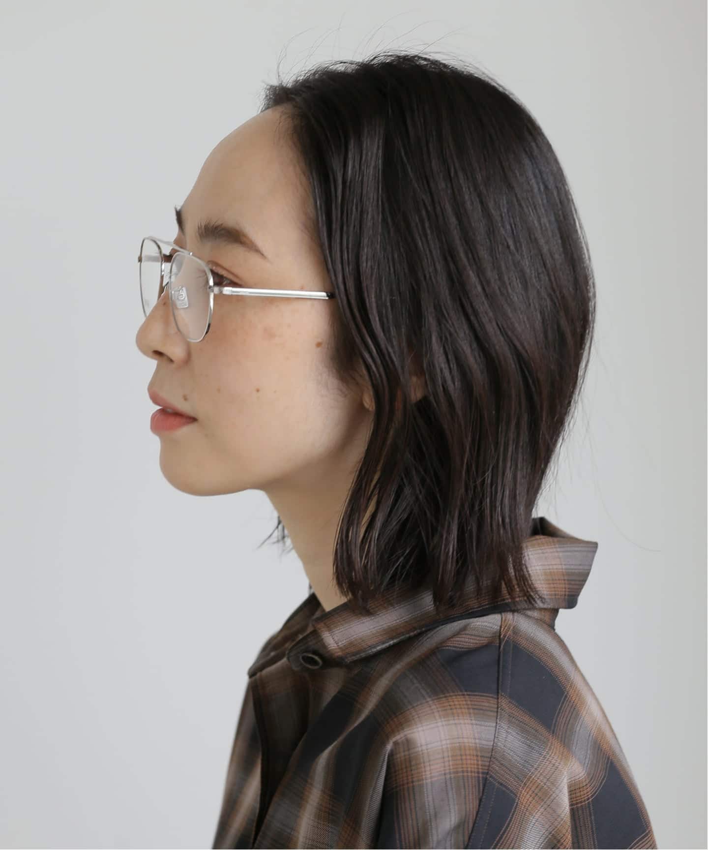 DIOR MEN DIORBOTANICAO S6U F000 Optical（メガネ）｜EYETHINK