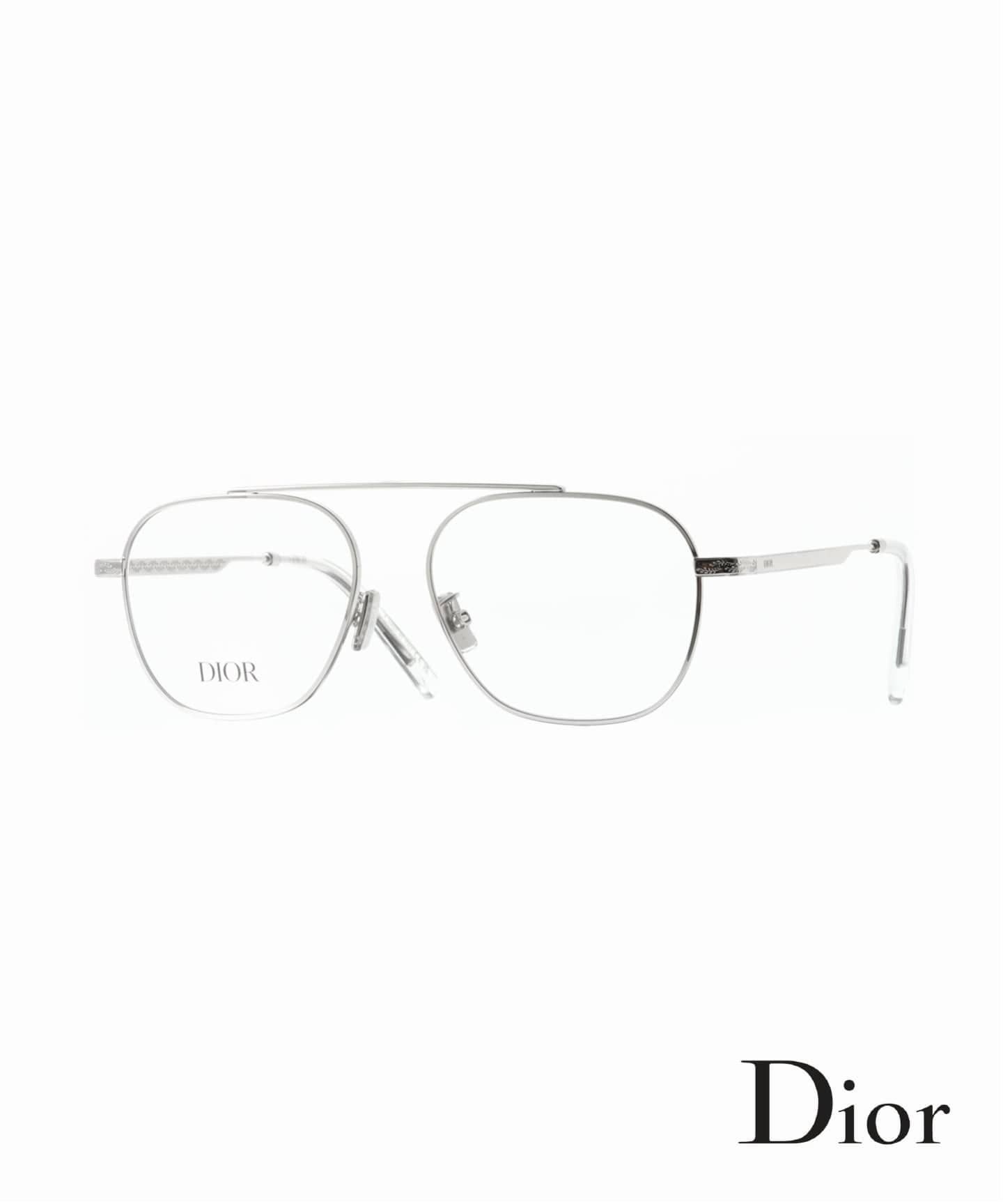 DIOR MEN DIORBOTANICAO S6U F000 Optical（メガネ）｜EYETHINK