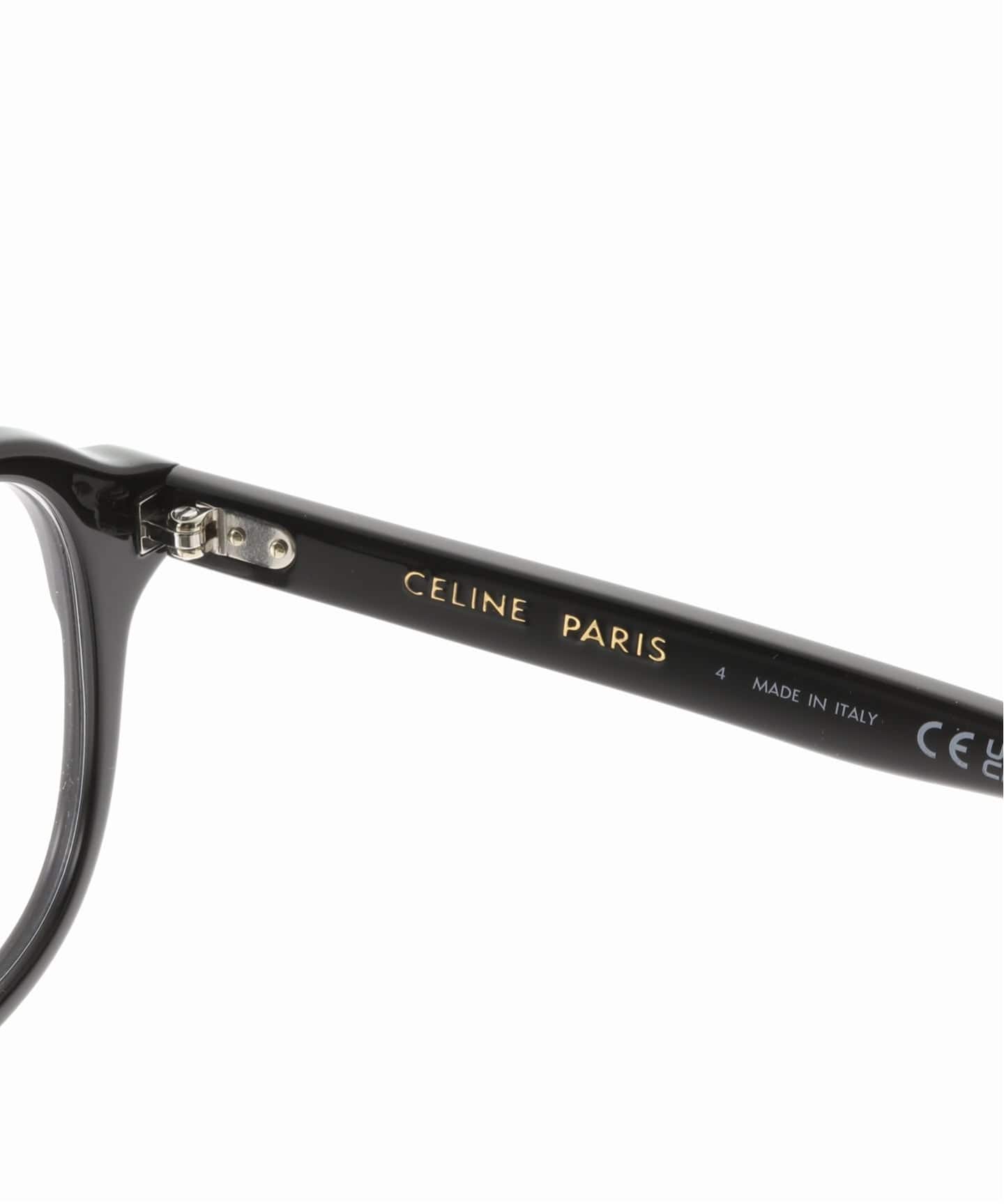 CELINE CL50171I 54001 Optical（メガネ）｜EYETHINK（アイシンク）の