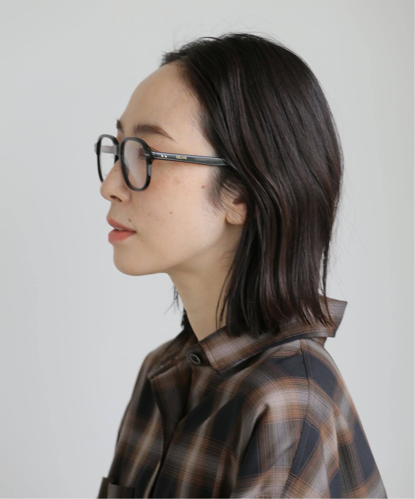 CELINE CL50171I 54001 Optical（メガネ）｜EYETHINK（アイシンク）の
