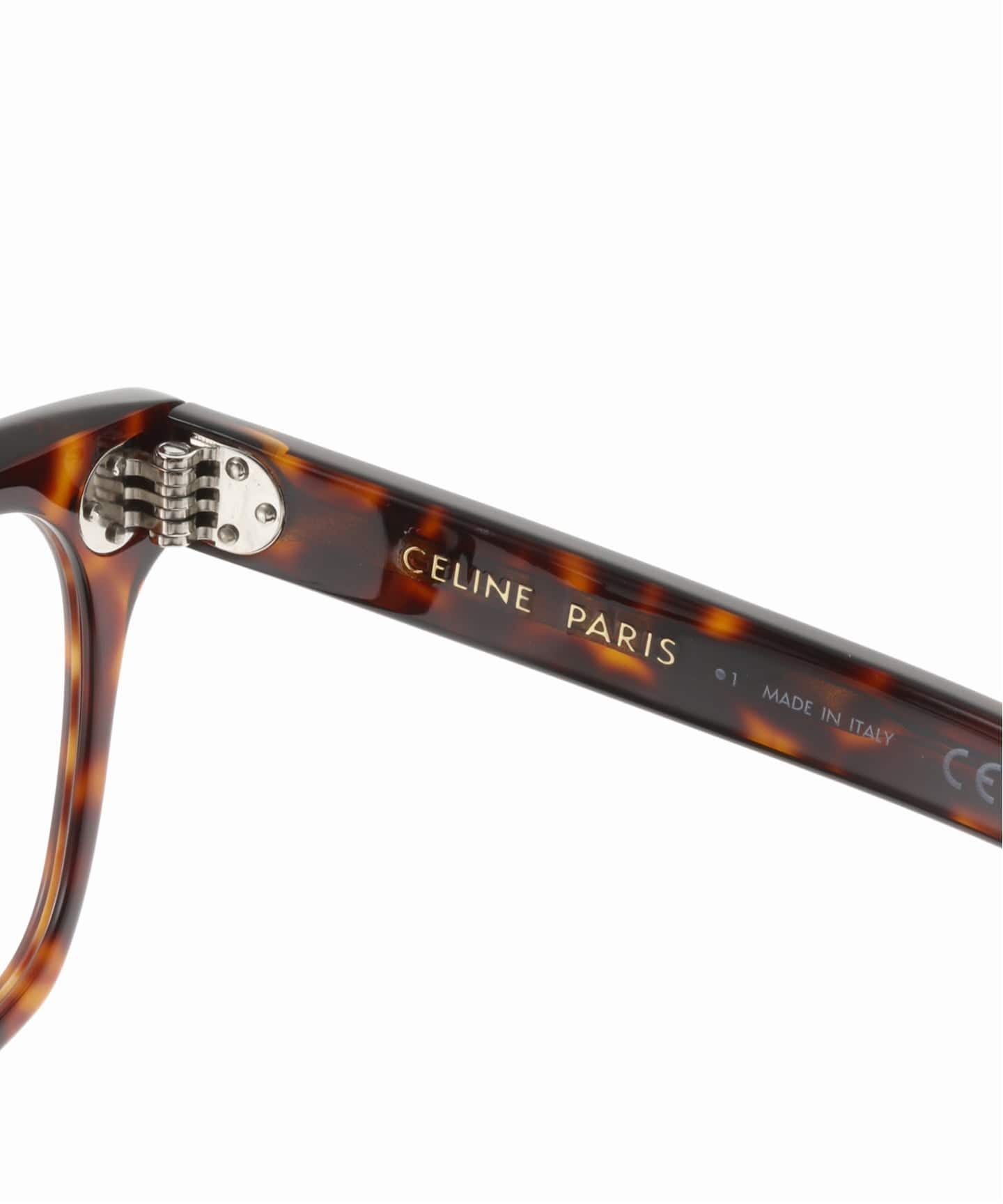 CELINE CL50119I 52052 Optical（メガネ）｜EYETHINK（アイシンク）の