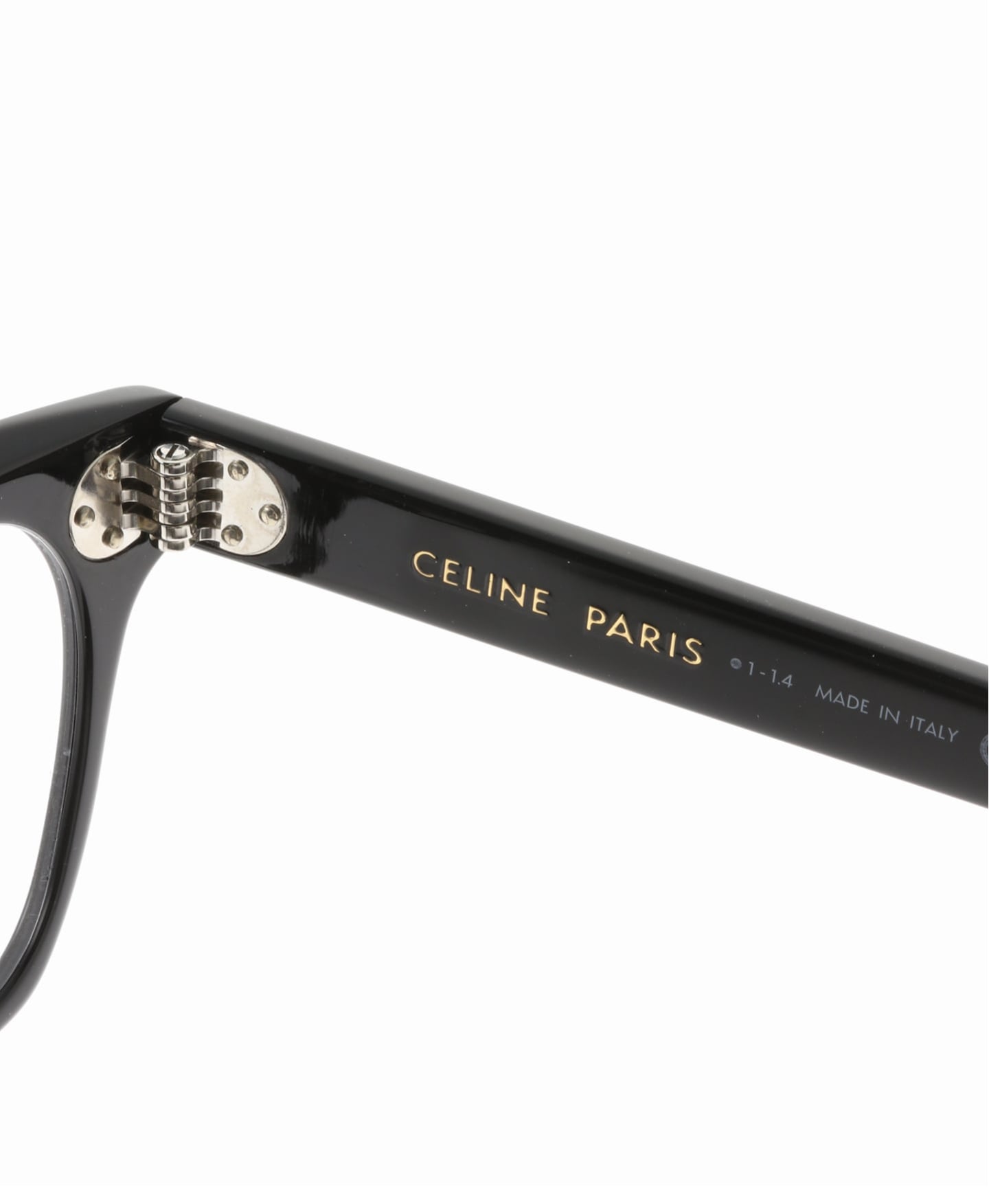 CELINE CL50119I 52001 Optical（メガネ）｜EYETHINK（アイシンク）の