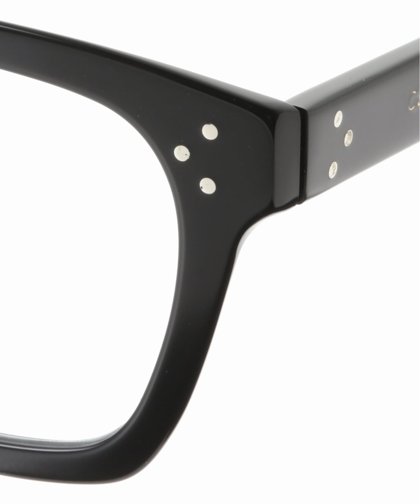 CELINE CL50119I 52001 Optical（メガネ）｜EYETHINK（アイシンク）の