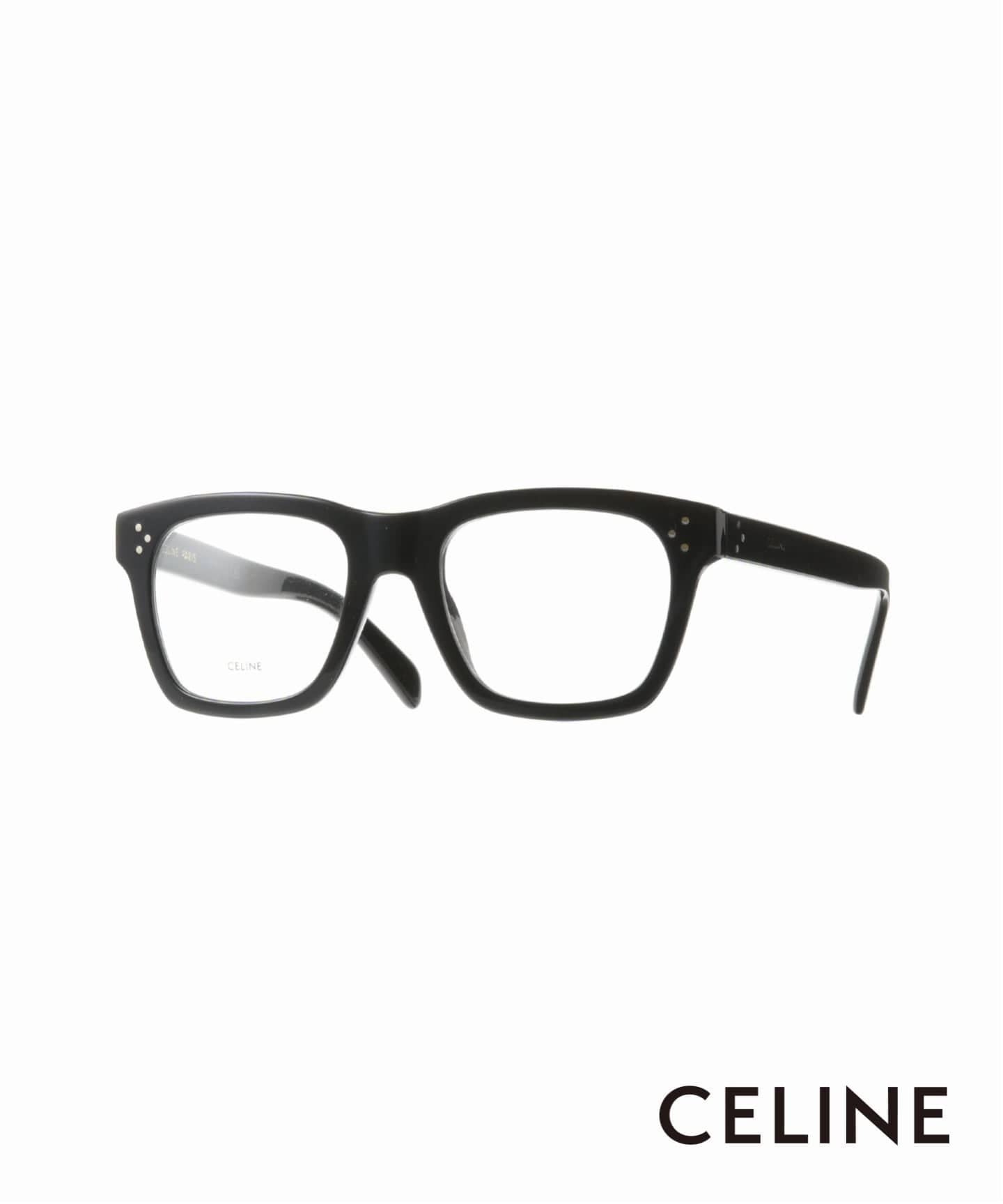 CELINE CL50119I 52001 Optical（メガネ）｜EYETHINK（アイシンク）の