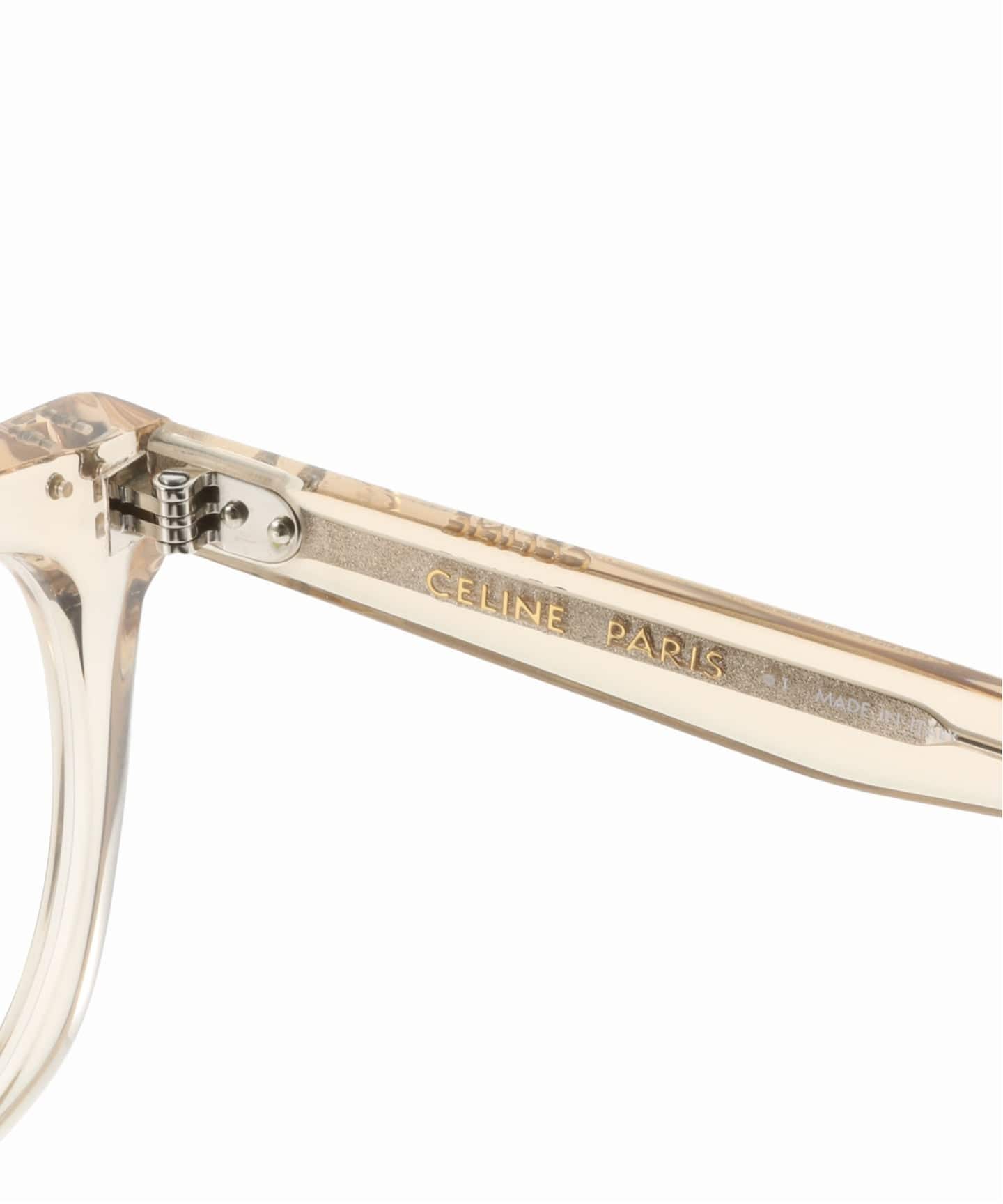 CELINE CL50116I 52057 Optical（メガネ）｜EYETHINK（アイシンク）の