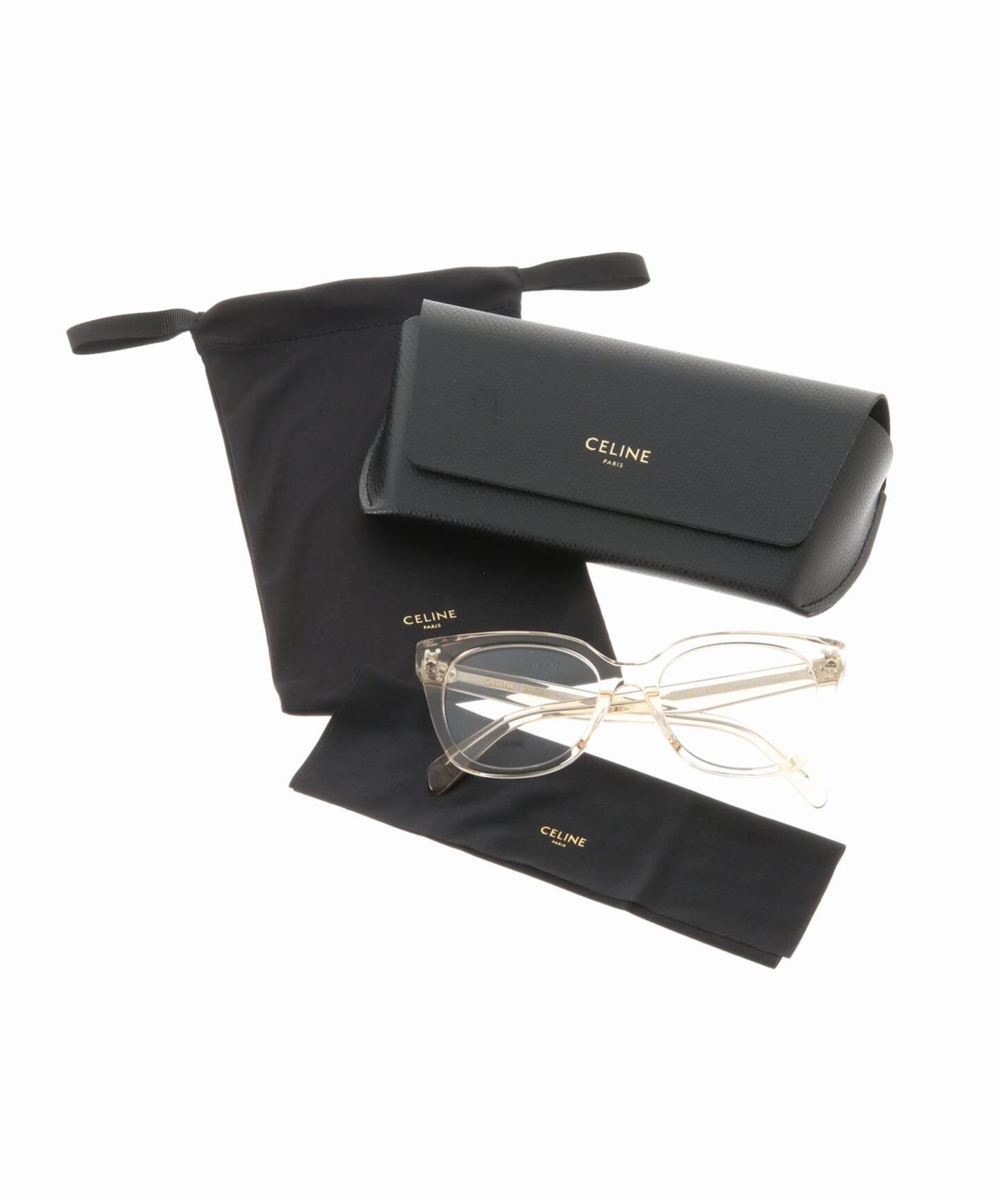 CELINE CL50116I 52057 Optical（メガネ）｜EYETHINK（アイシンク）の