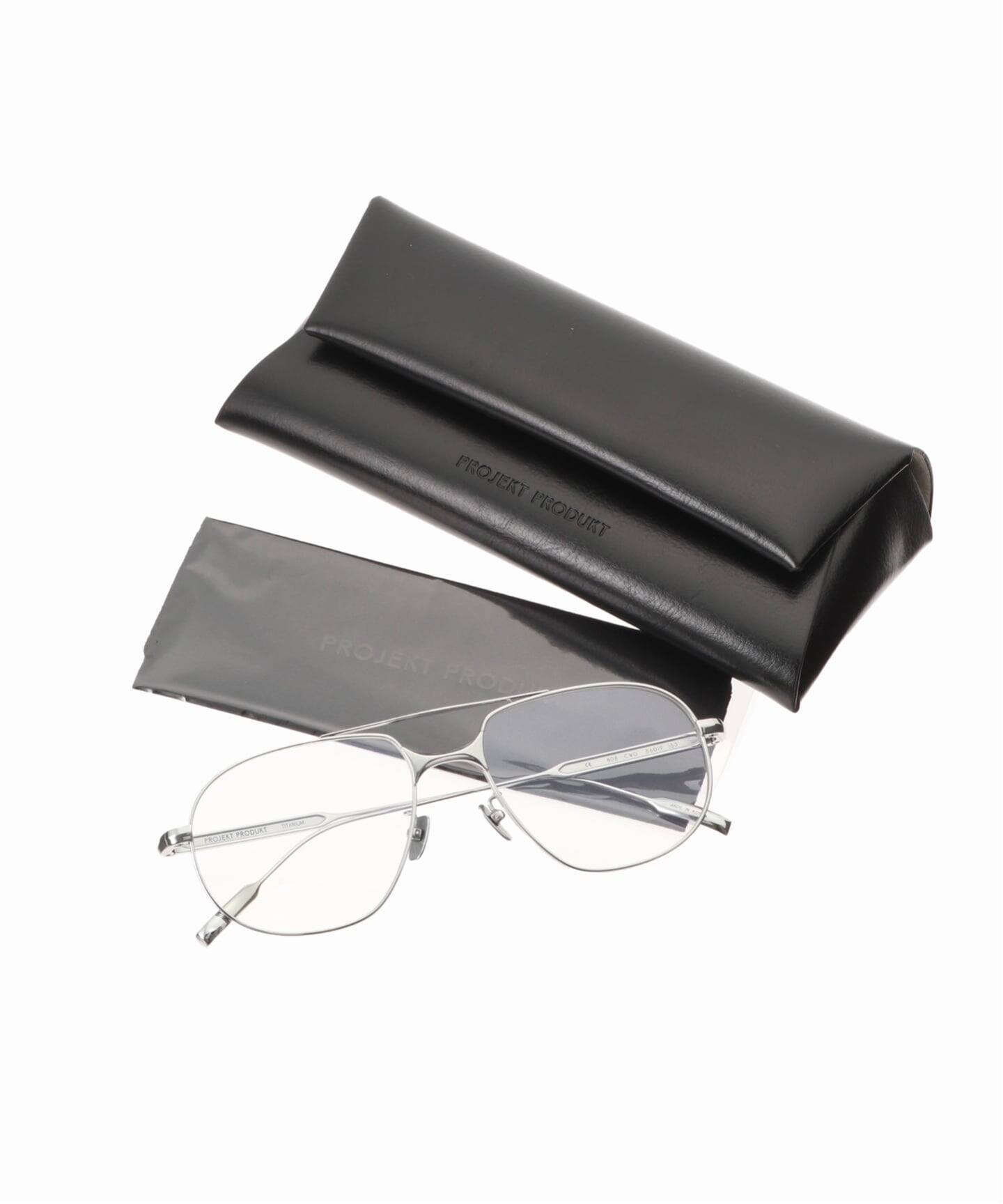 PROJEKT PRODUKT ND8(G) CWG Optical（メガネ）｜EYETHINK（アイシンク