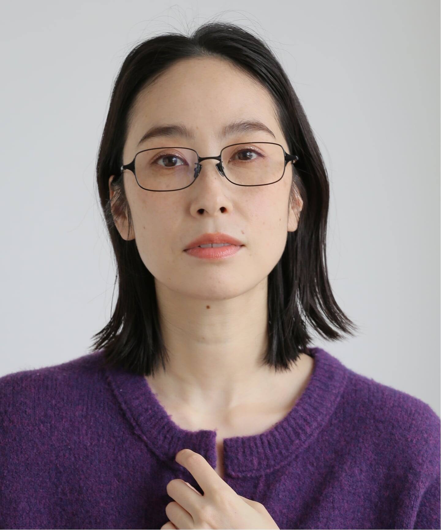 PROJEKT PRODUKT ND9(G) CMBK Optical（メガネ）｜EYETHINK