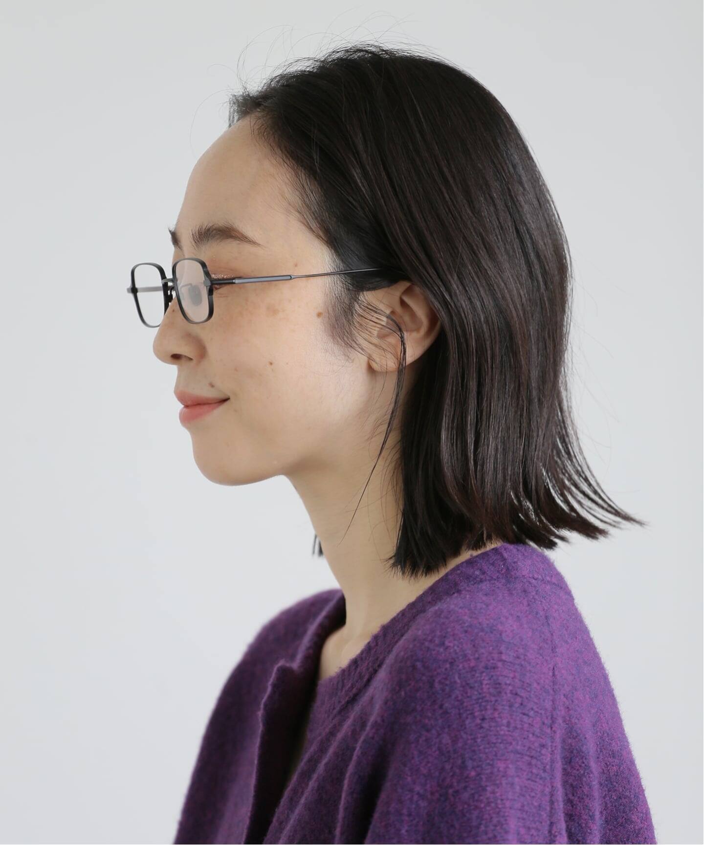 PROJEKT PRODUKT ND9(G) CMBK Optical（メガネ）｜EYETHINK