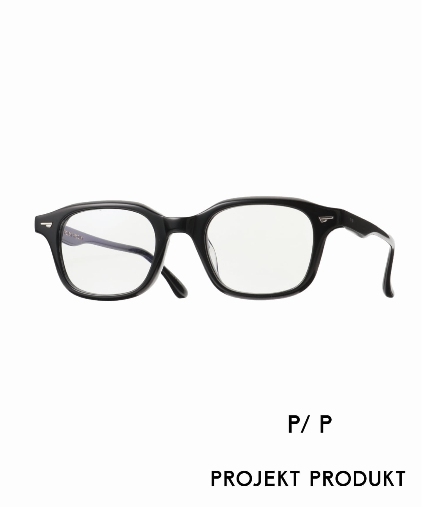 PROJEKT PRODUKT PP ND11(G) C1 Optical（メガネ）｜EYETHINK