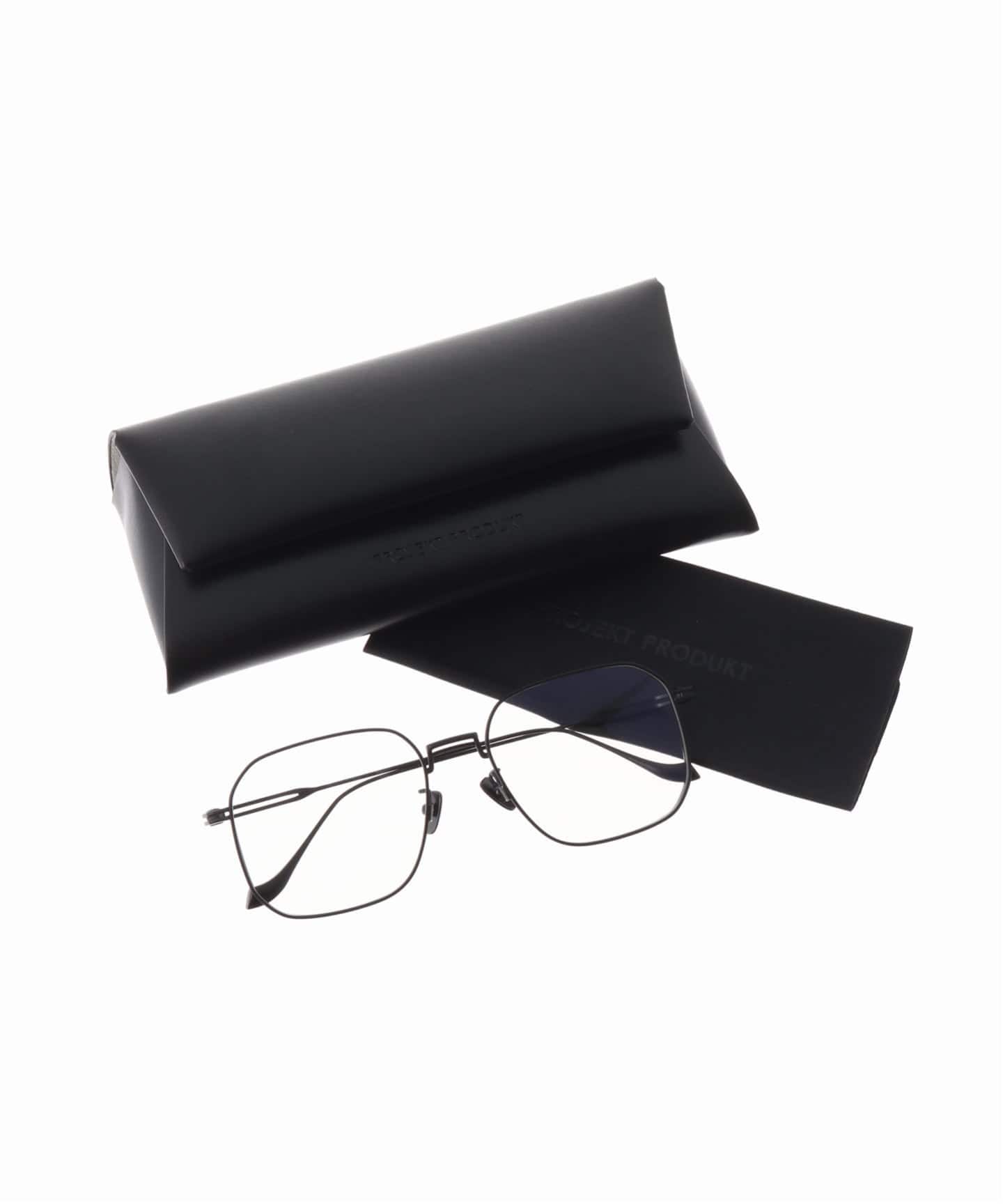 PROJEKT PRODUKT ND13 CMBK Optical（メガネ）｜EYETHINK（アイシンク