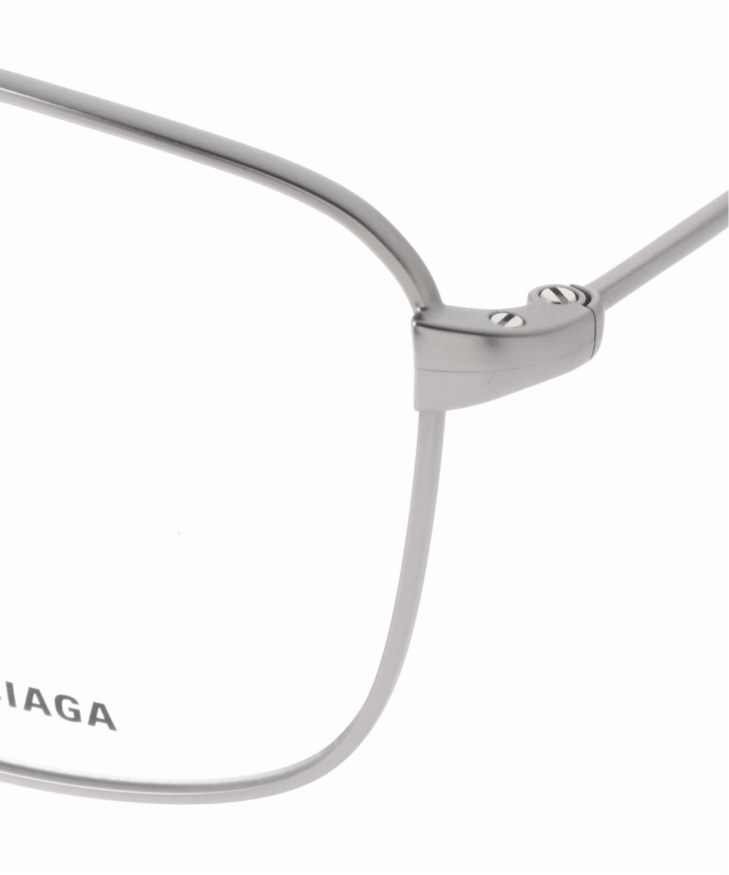 BALENCIAGA BB0452O001 Optical ex（メガネ）｜EYETHINK（アイシンク