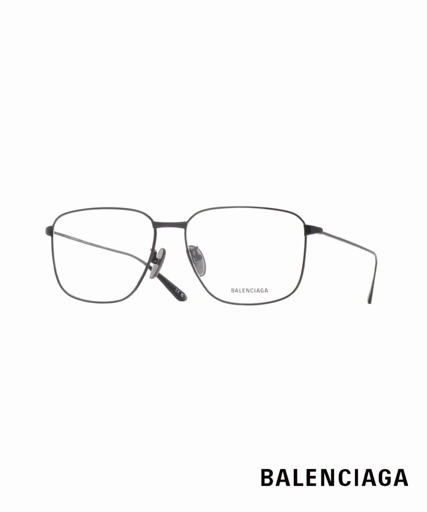 BALENCIAGA BB0452O002 Optical ex（メガネ）｜EYETHINK（アイシンク