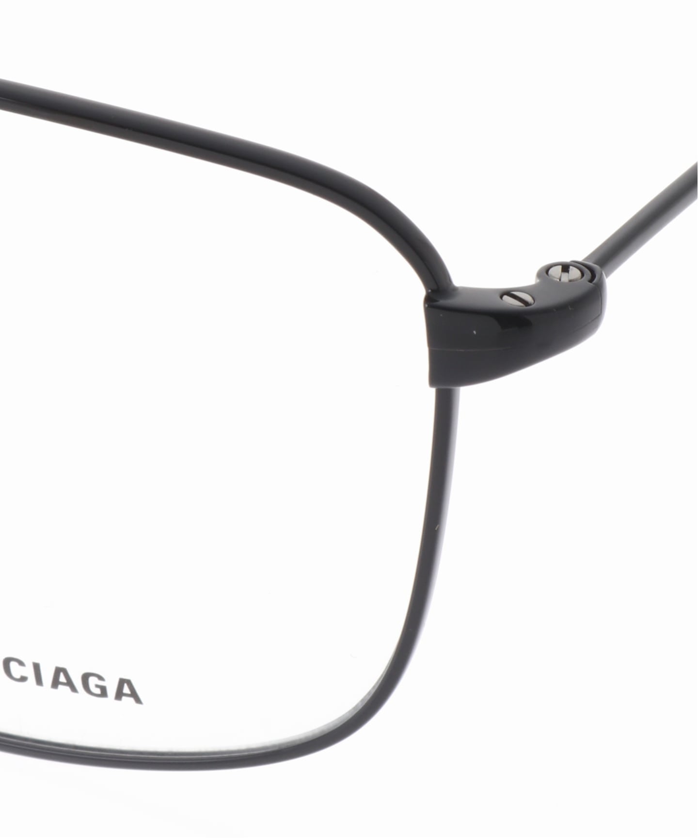 BALENCIAGA BB0452O002 Optical ex（メガネ）｜EYETHINK（アイシンク