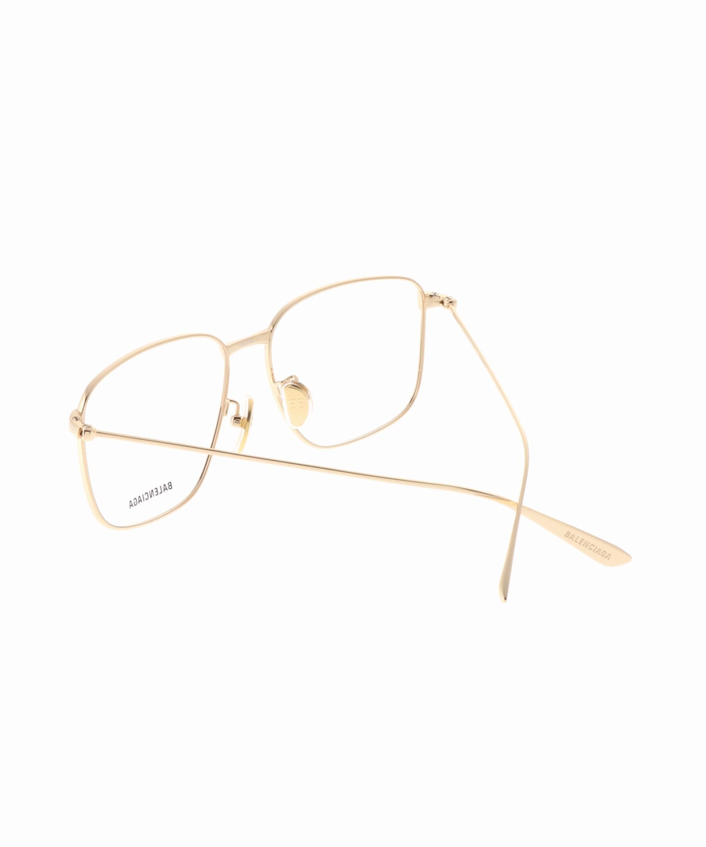 BALENCIAGA BB0452O003 Optical ex（メガネ）｜EYETHINK（アイシンク
