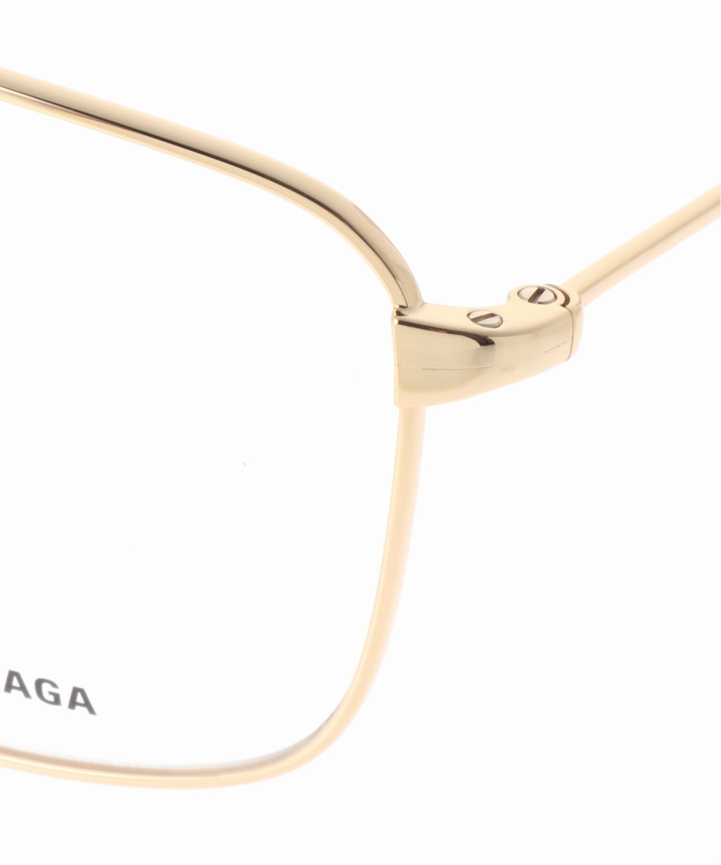 BALENCIAGA BB0452O003 Optical ex（メガネ）｜EYETHINK（アイシンク