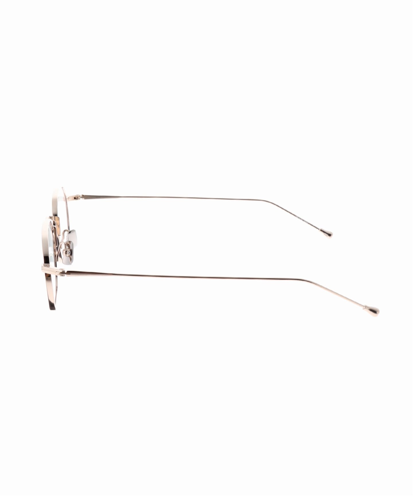 PETER AND MAY AKIRA GOLD Optical（メガネ）｜EYETHINK（アイシンク