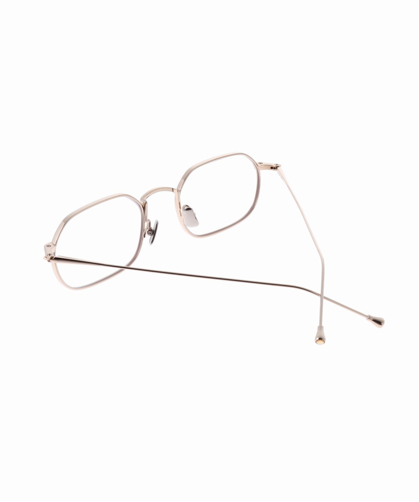 PETER AND MAY AKIRA GOLD Optical（メガネ）｜EYETHINK（アイシンク
