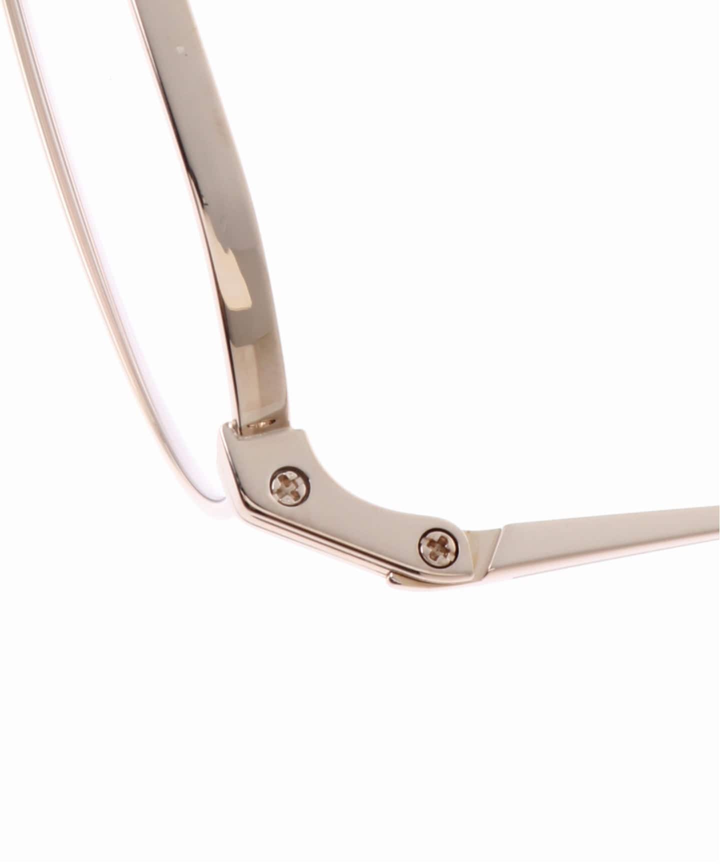 PETER AND MAY AKIRA GOLD Optical（メガネ）｜EYETHINK（アイシンク
