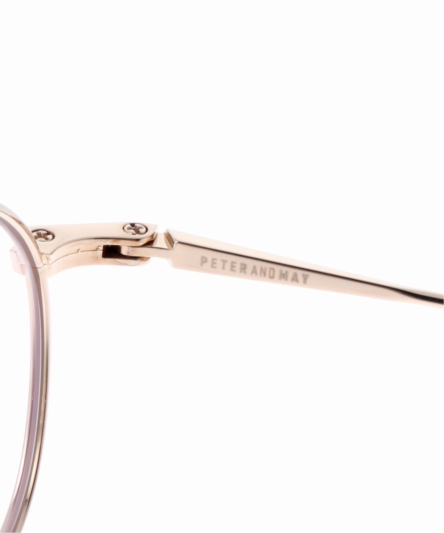 小物 peter and may TT11 AKIRA GOLD TT11 AKIRA BLACK & GOLD FADE BROWN – PETER AND MAY