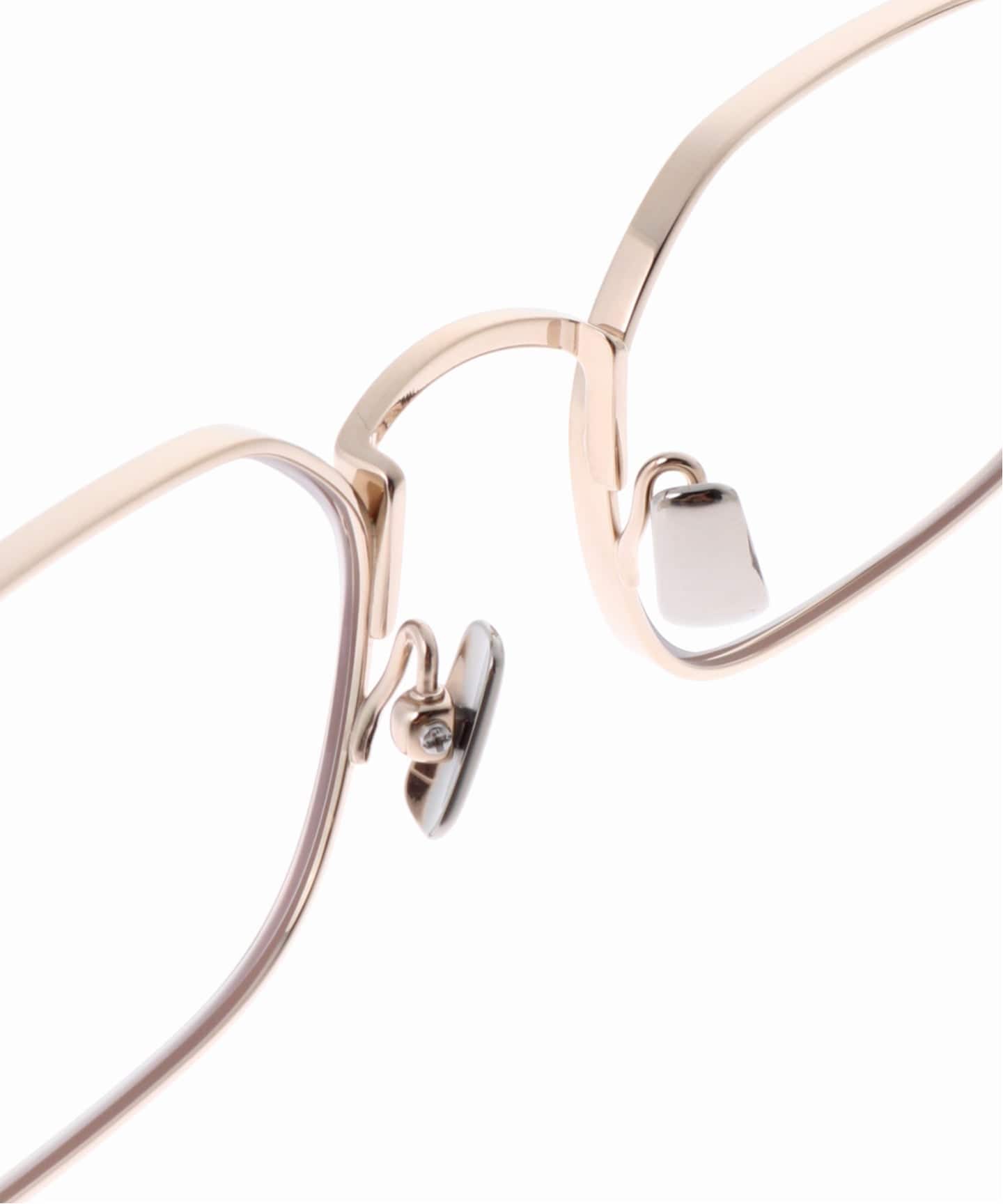 PETER AND MAY AKIRA GOLD Optical（メガネ）｜EYETHINK（アイシンク