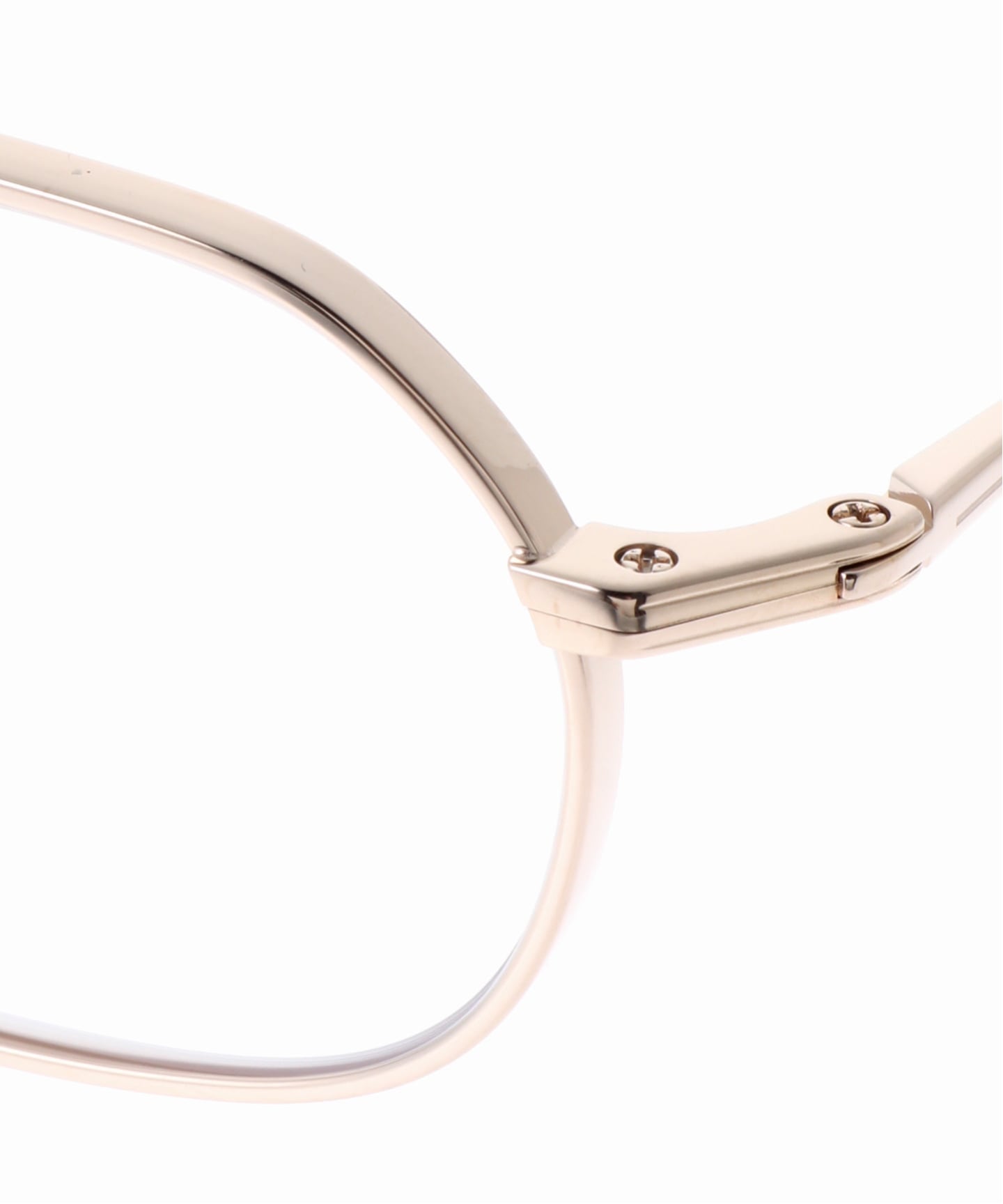 PETER AND MAY AKIRA GOLD Optical（メガネ）｜EYETHINK（アイシンク