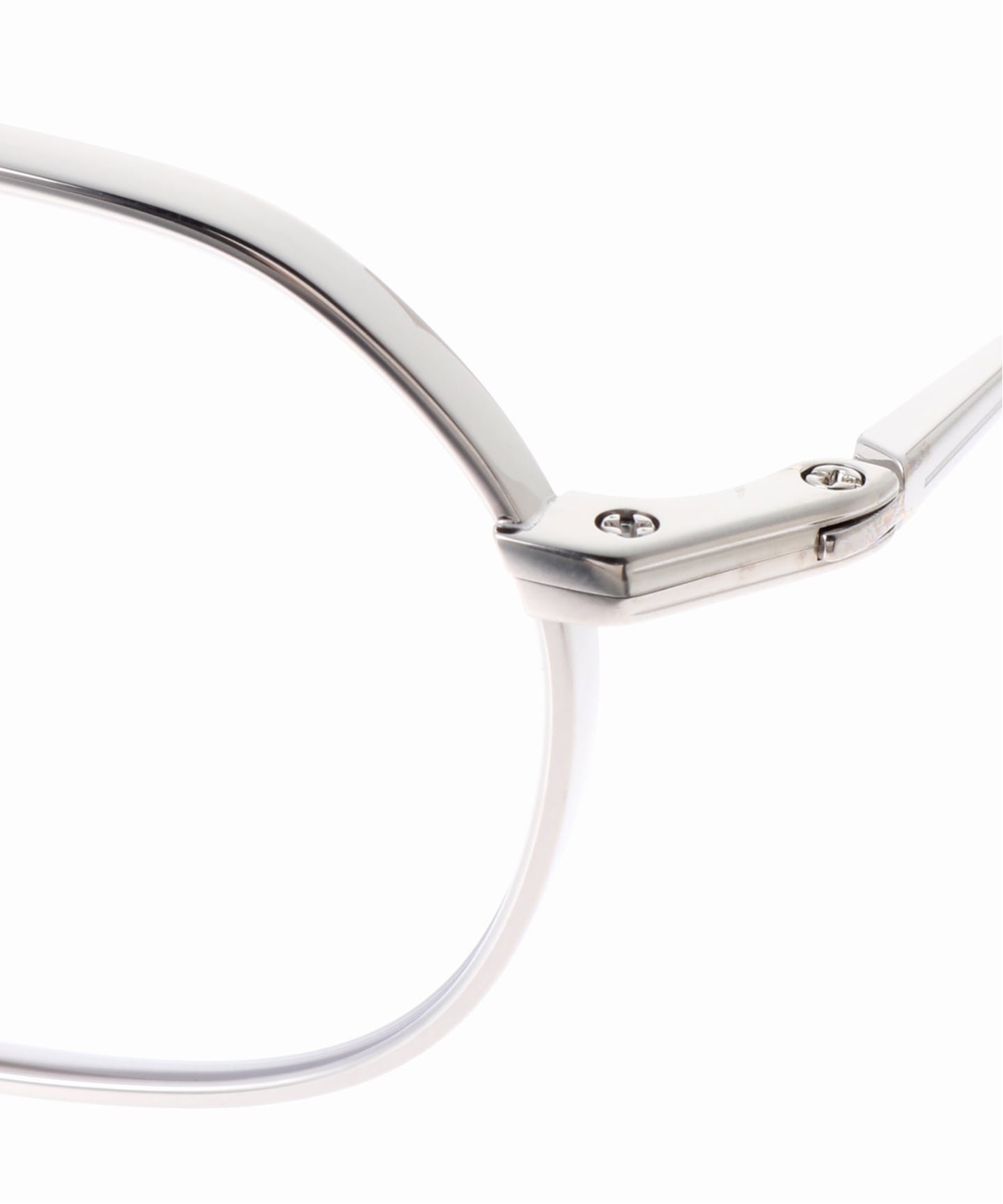 PETER AND MAY AKIRA SILVER Optical（メガネ）｜EYETHINK（アイシンク