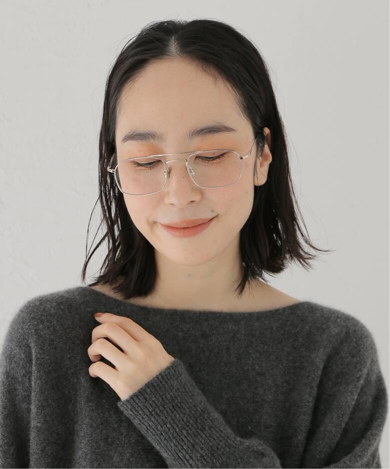 PETER AND MAY MINI MACHINE GOLD Optical（メガネ）｜EYETHINK 