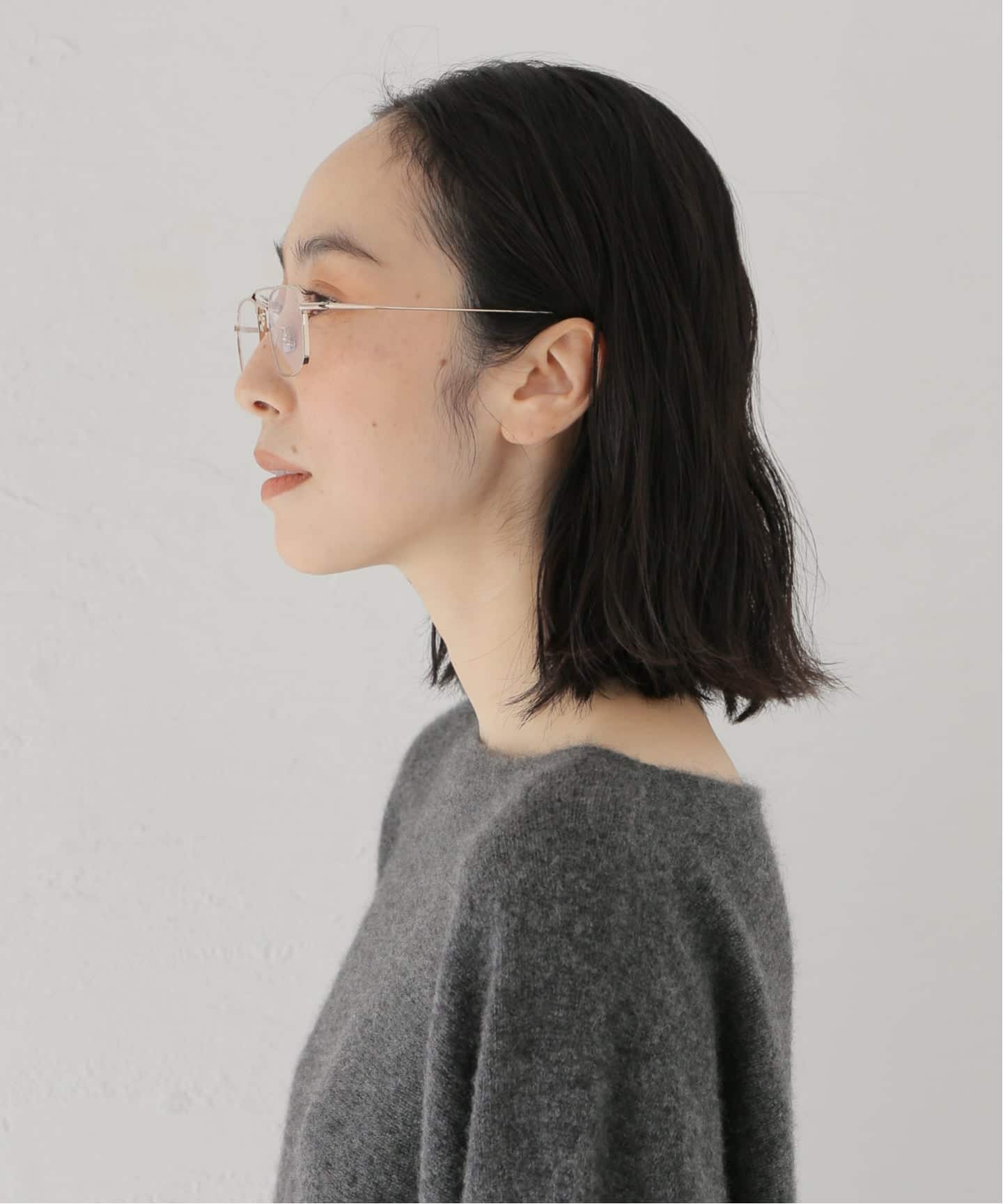 小物 PETER AND MAY MINI MACHINE GOLD TT9 PETER AND MAY MINI MACHINE GOLD Optical（メガネ）｜EYETHINK