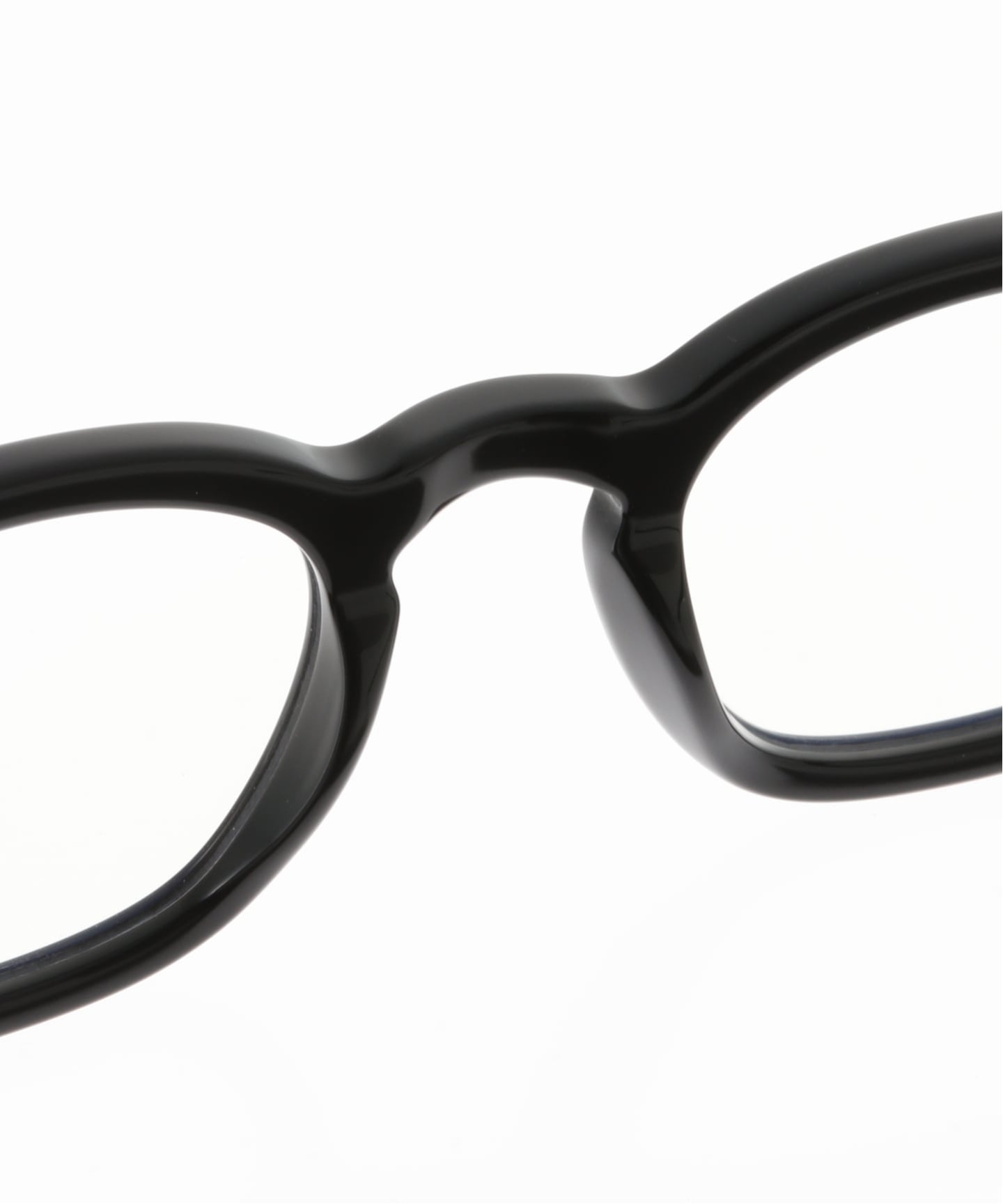 CUBITTS Moreland BK Optical（メガネ）｜EYETHINK（アイシンク）の