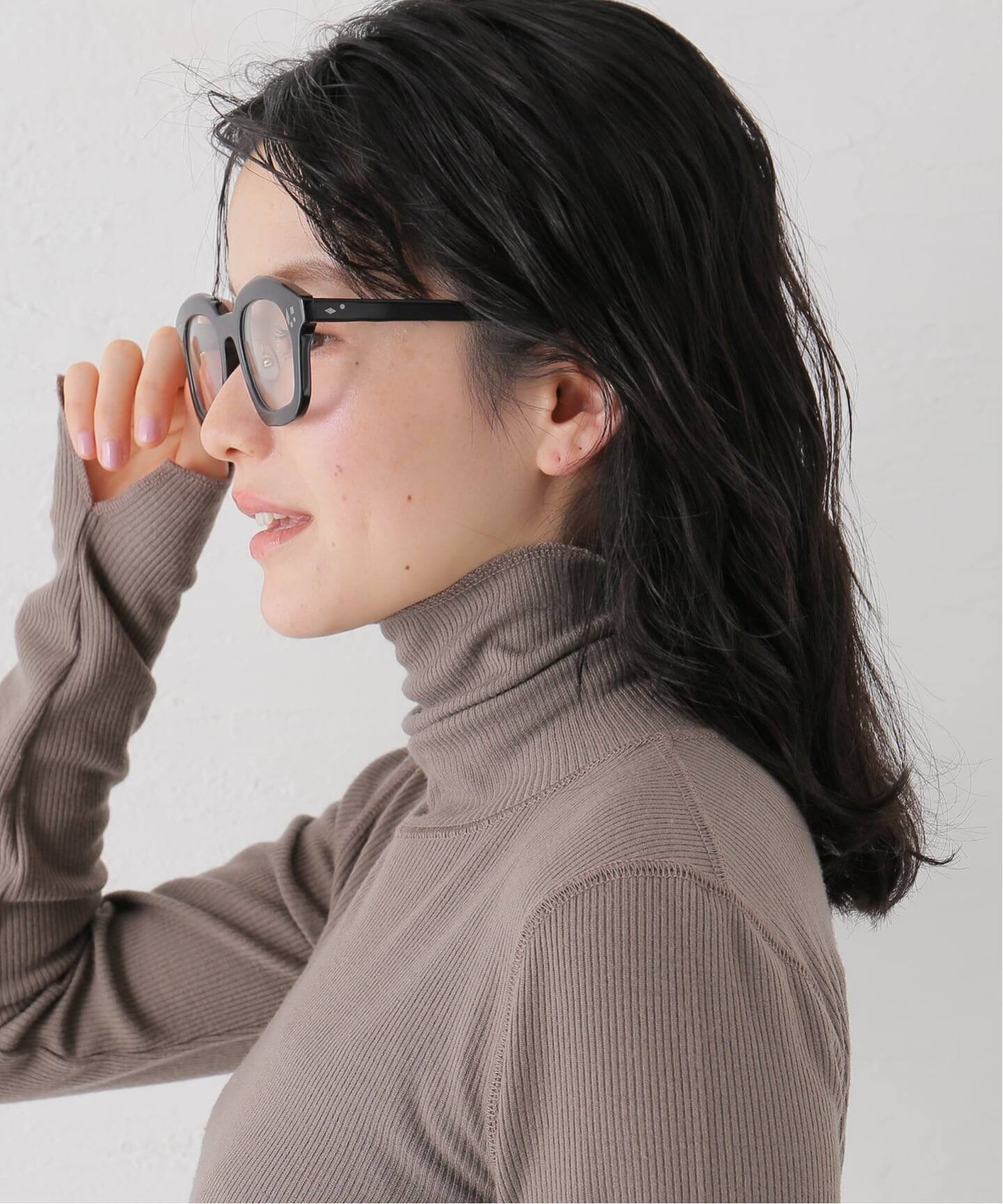 MASAHIRO MARUYAMA MM-0108 No.2 Ink Optical（メガネ）｜EYETHINK