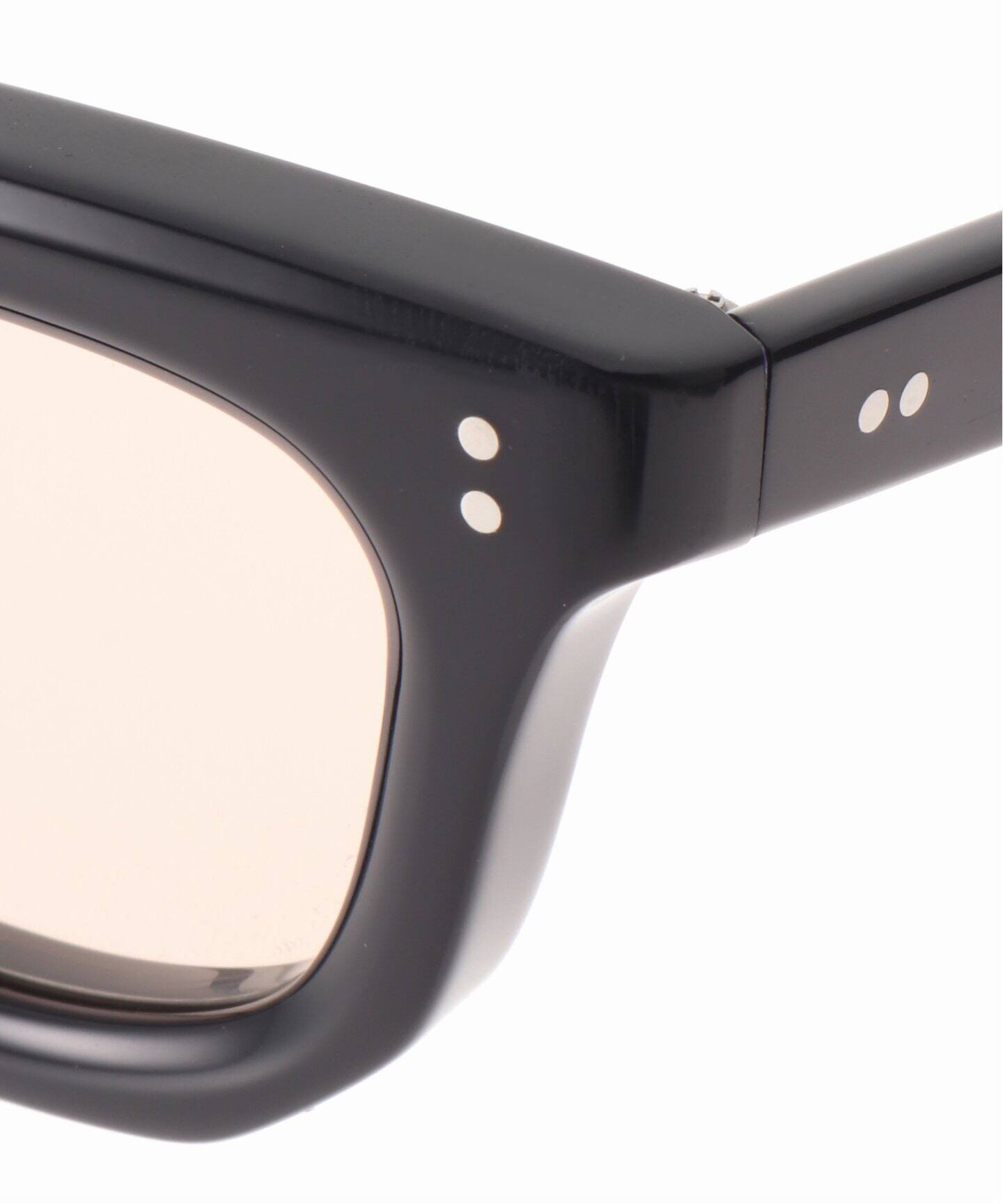 corner / コーナー】別注 Godard NV ex Sunglasses（サングラス
