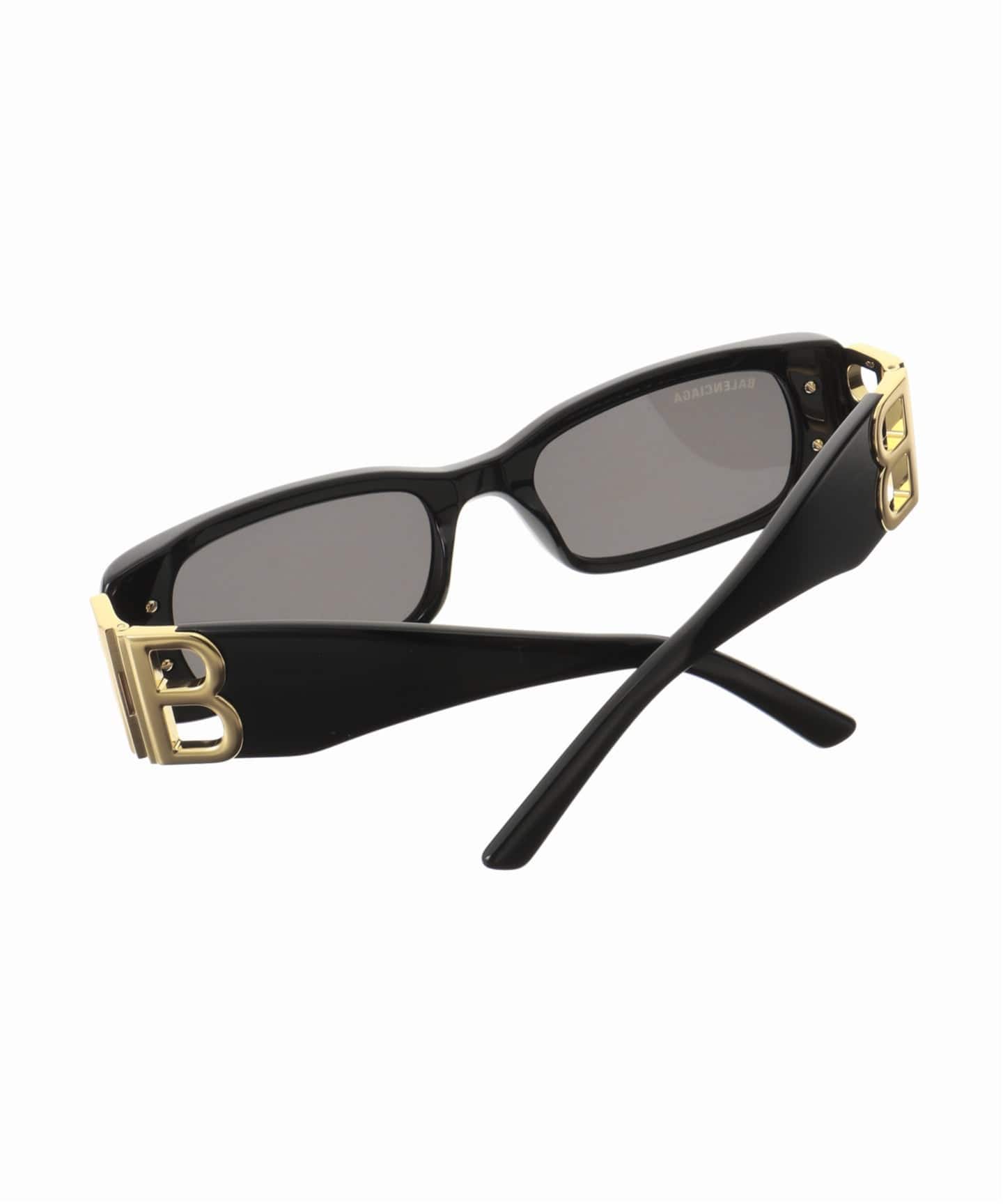 BALENCIAGA BB0096S001 Sunglasses（サングラス）｜EYETHINK