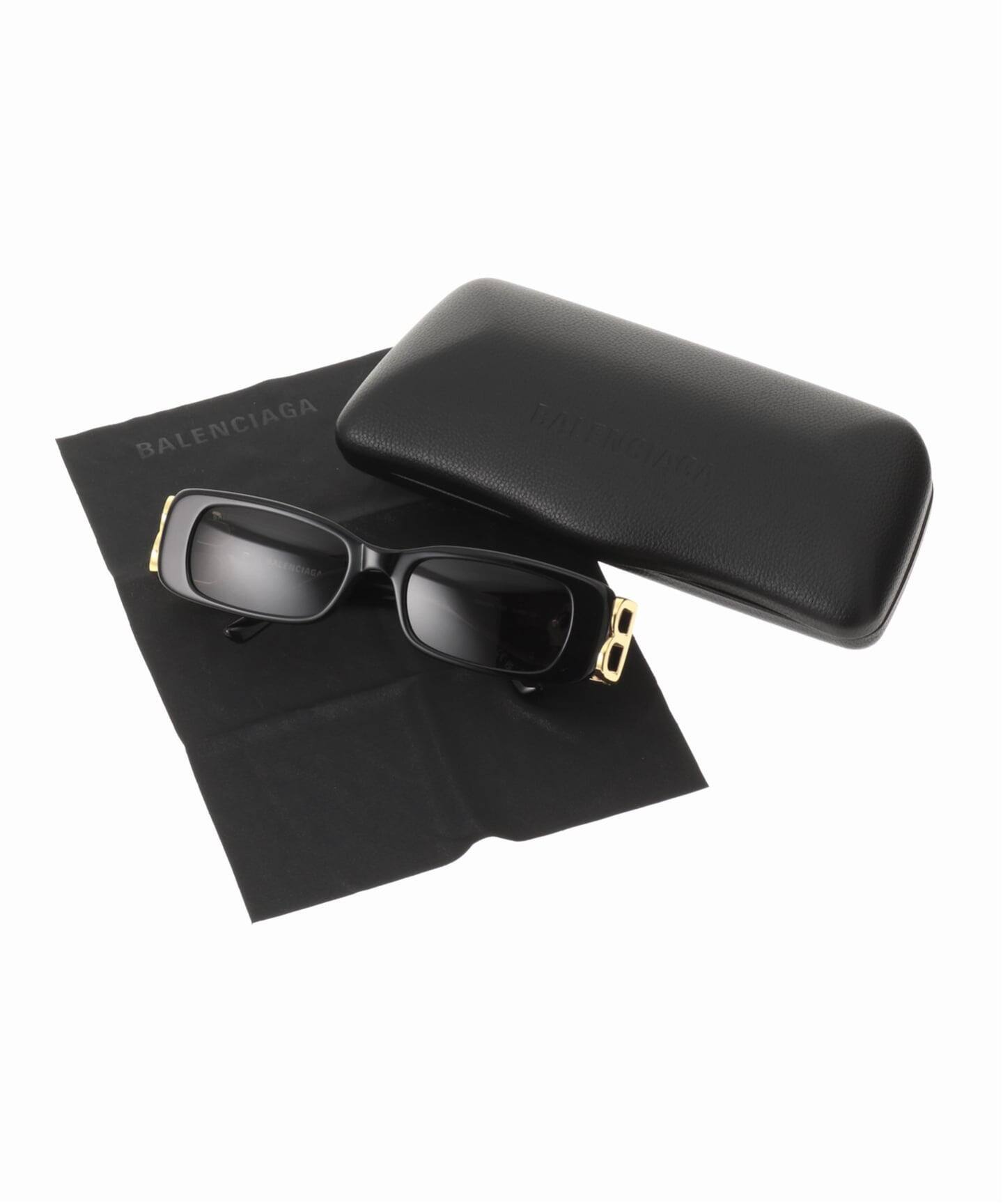 BALENCIAGA BB0096S001 Sunglasses（サングラス）｜EYETHINK