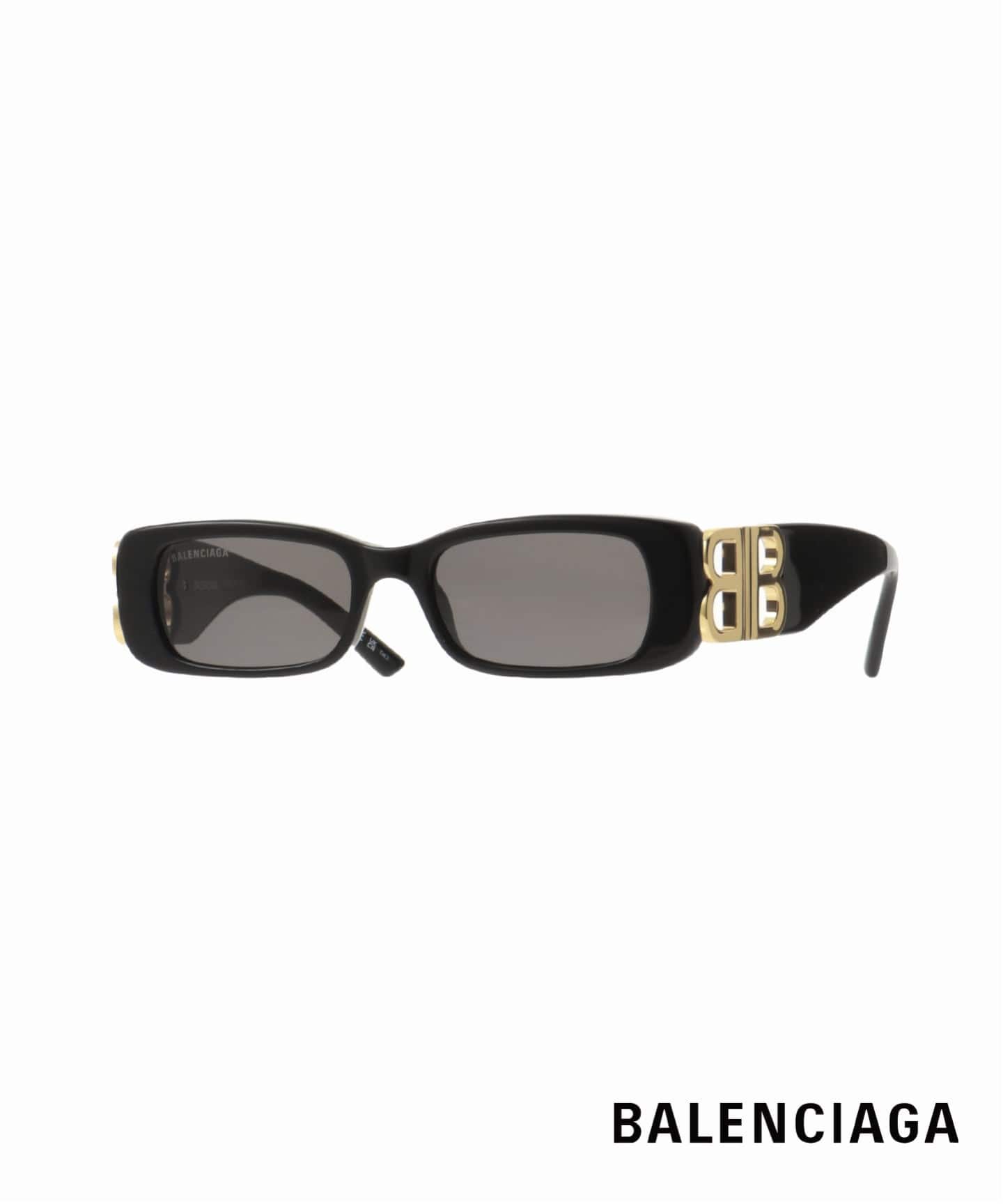 BALENCIAGA BB0096S001 Sunglasses（サングラス）｜EYETHINK