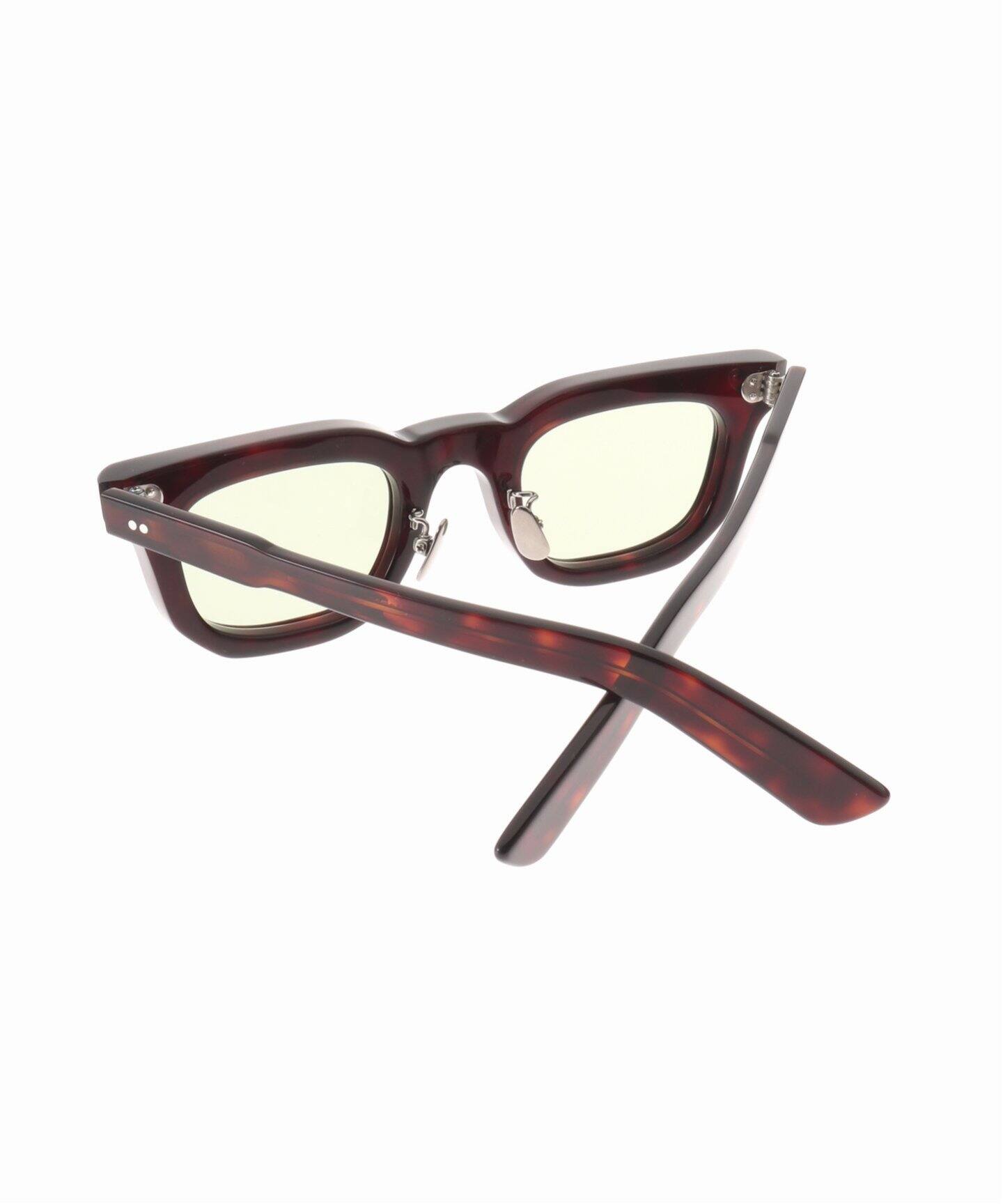 corner / コーナー】別注 Godard HV ex Sunglasses（サングラス