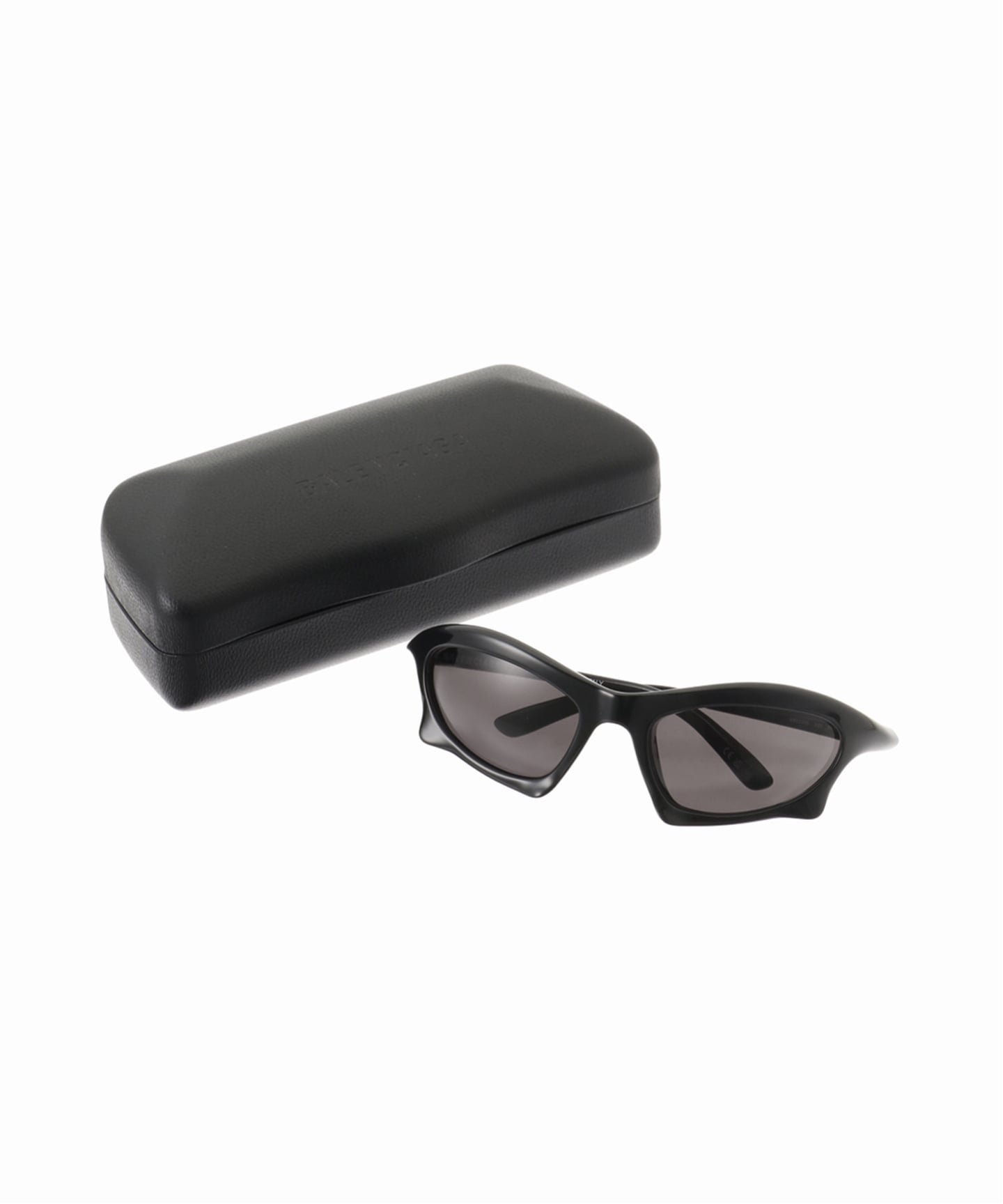BALENCIAGA BB0229S001 Sunglasses（サングラス）｜EYETHINK