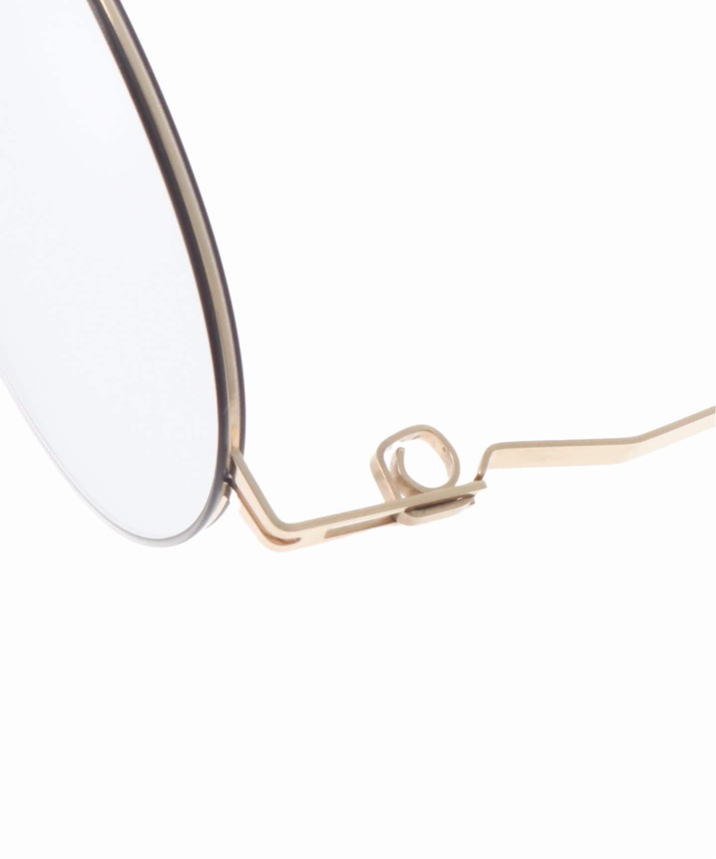 MYKITA KAYO CGD_GGY ex（メガネ）｜EYETHINK（アイシンク）の通販