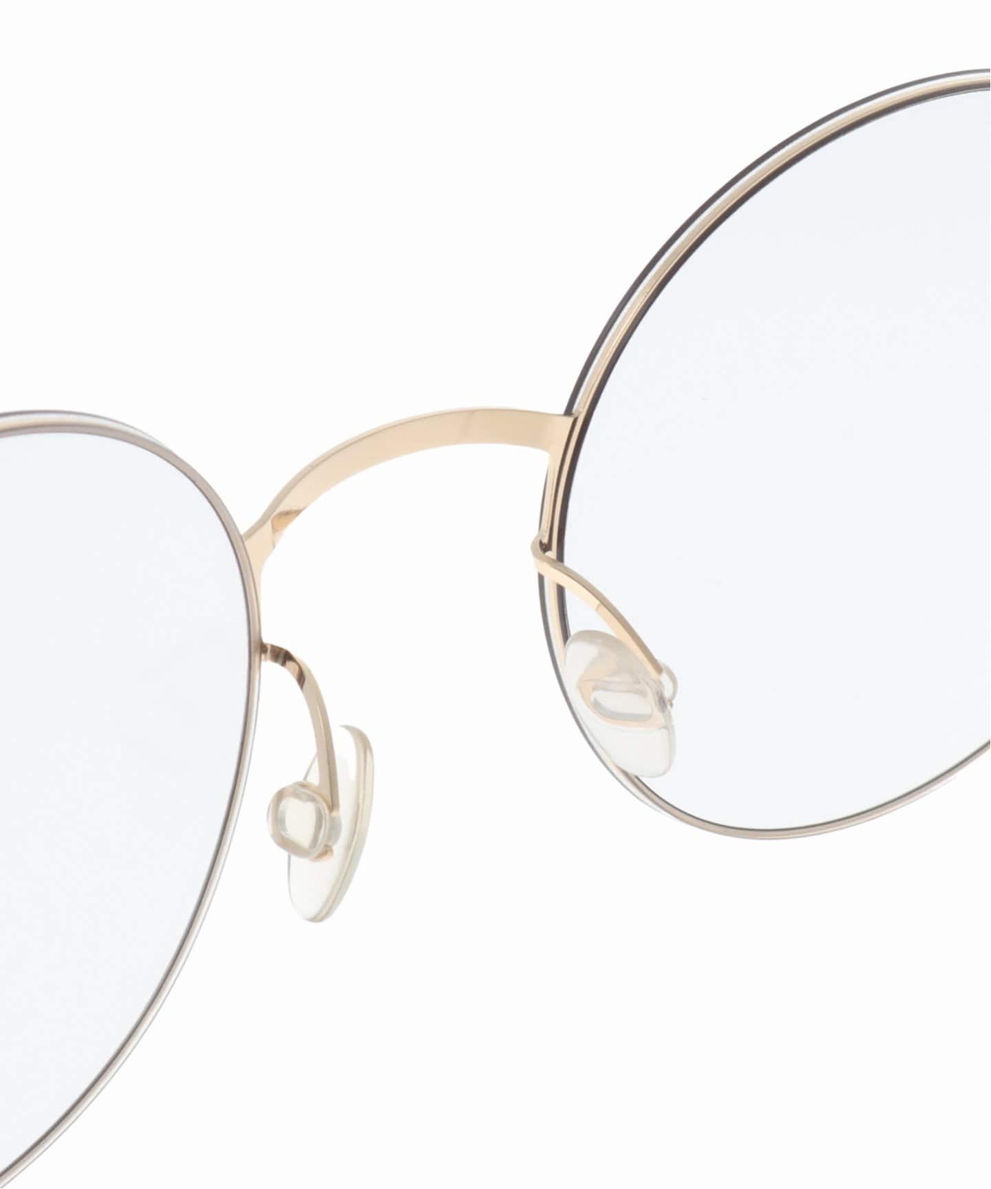 MYKITA KAYO CGD_GGY ex（メガネ）｜EYETHINK（アイシンク）の通販