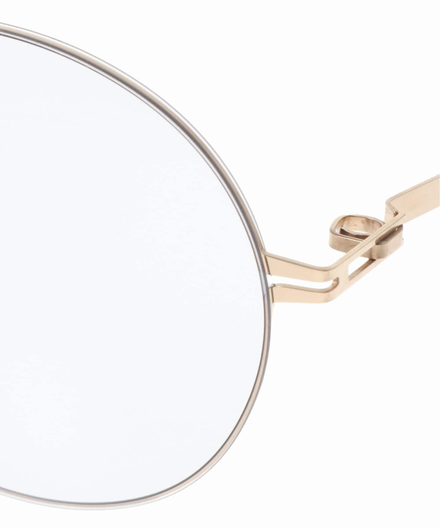 MYKITA KAYO CGD_GGY ex（メガネ）｜EYETHINK（アイシンク）の通販