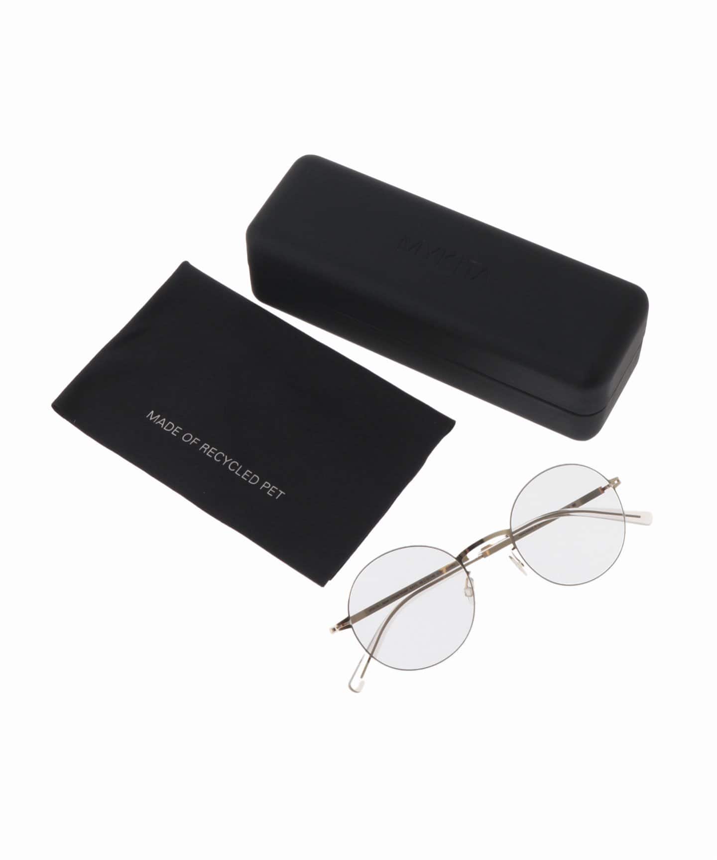 MYKITA KAYO CGD_GGY ex（メガネ）｜EYETHINK（アイシンク）の通販