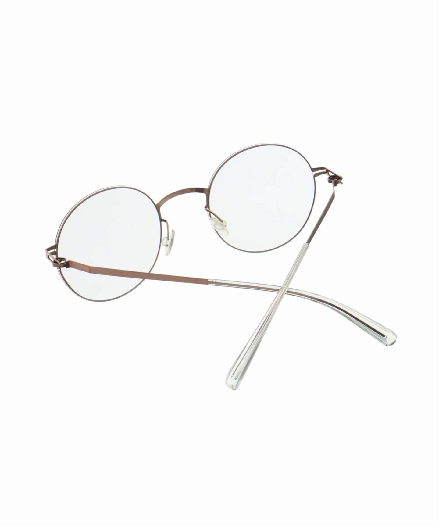 MYKITA KAYO SCP_GGY ex Sunglasses（サングラス）｜EYETHINK